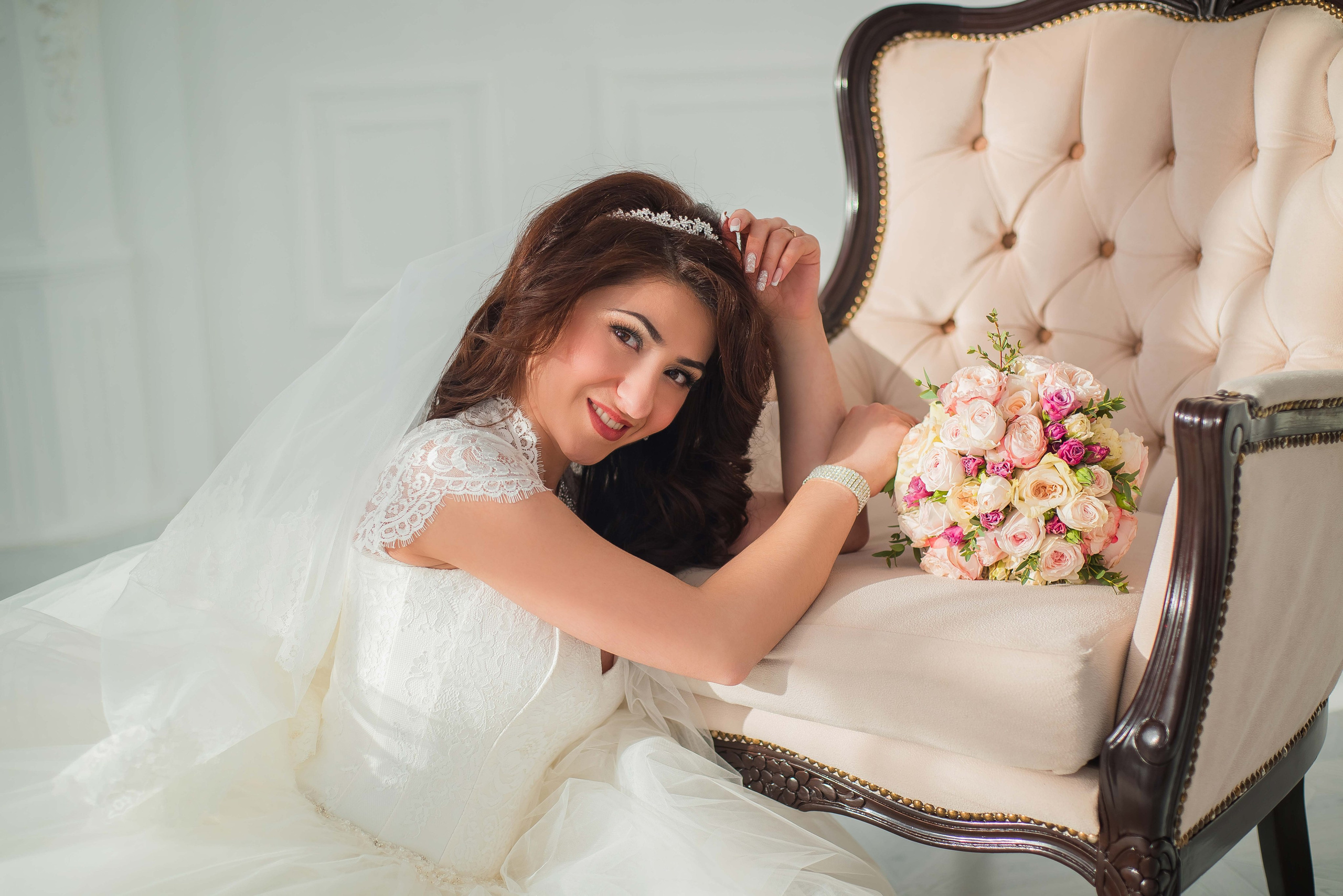 Артём и Рузанна. Свадебный и семейный фотограф Яна Стражева. Волгоград, Москва