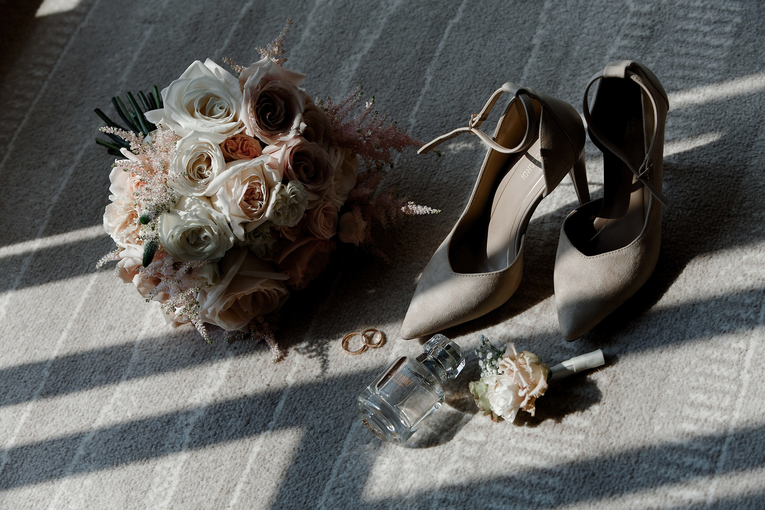 Святослав Дьяконов — фотограф на свадьбу в Воронеже