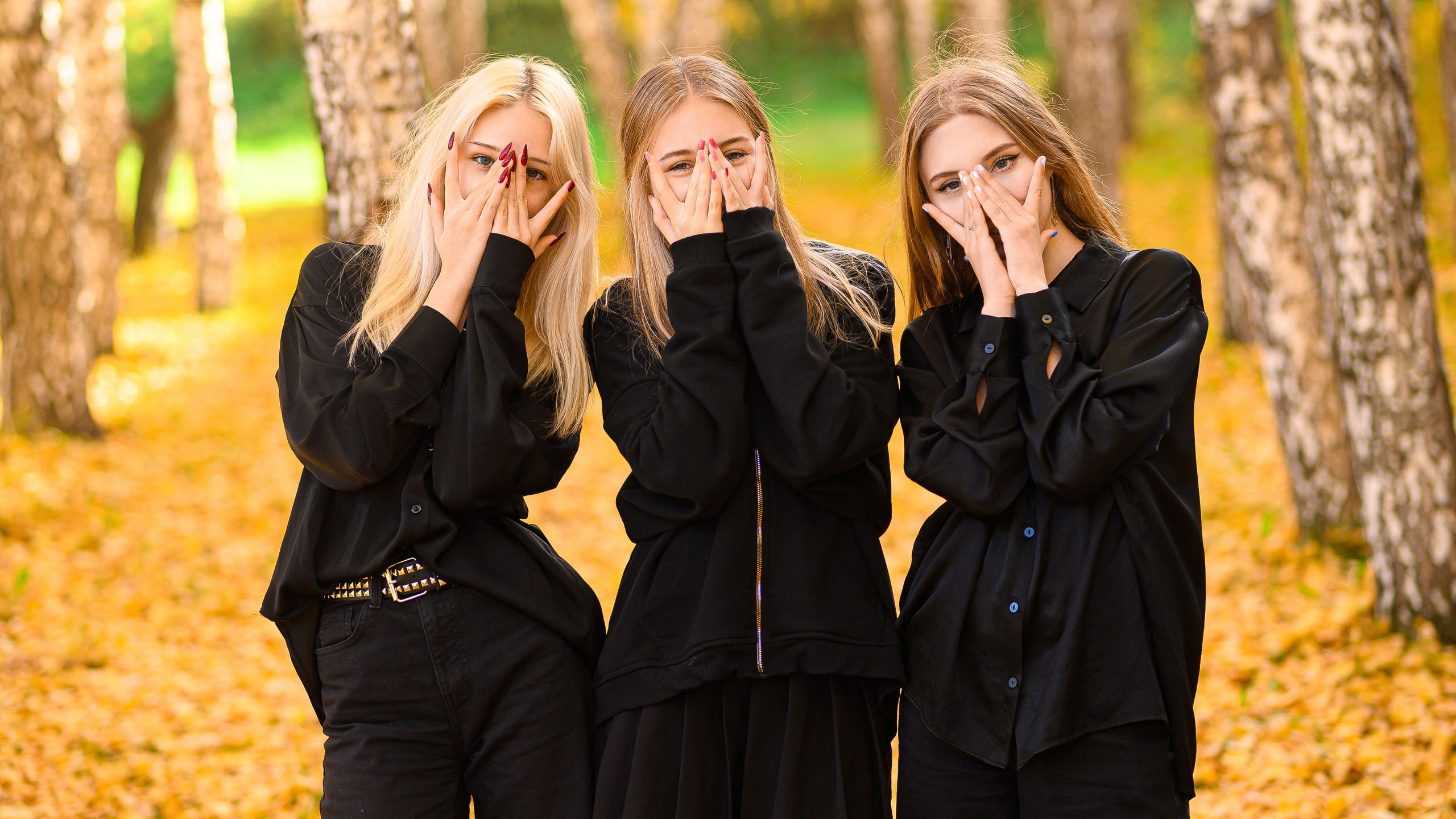 Галерея фотографий. Красавчики — выпускные альбомы в Новосибирске