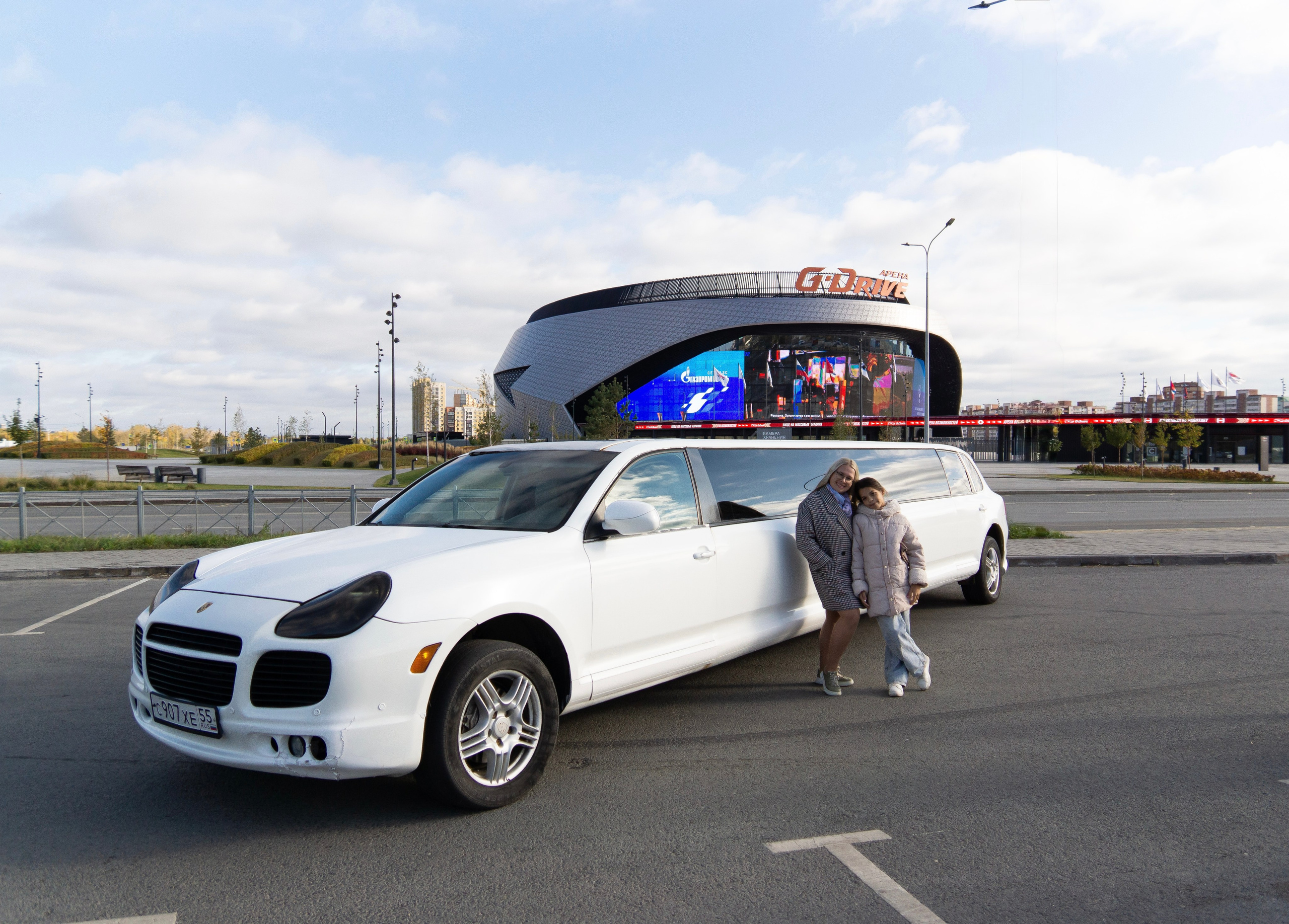 Хеппи безды Мирослава. Женский фотограф Омск, Екатерина Петрова