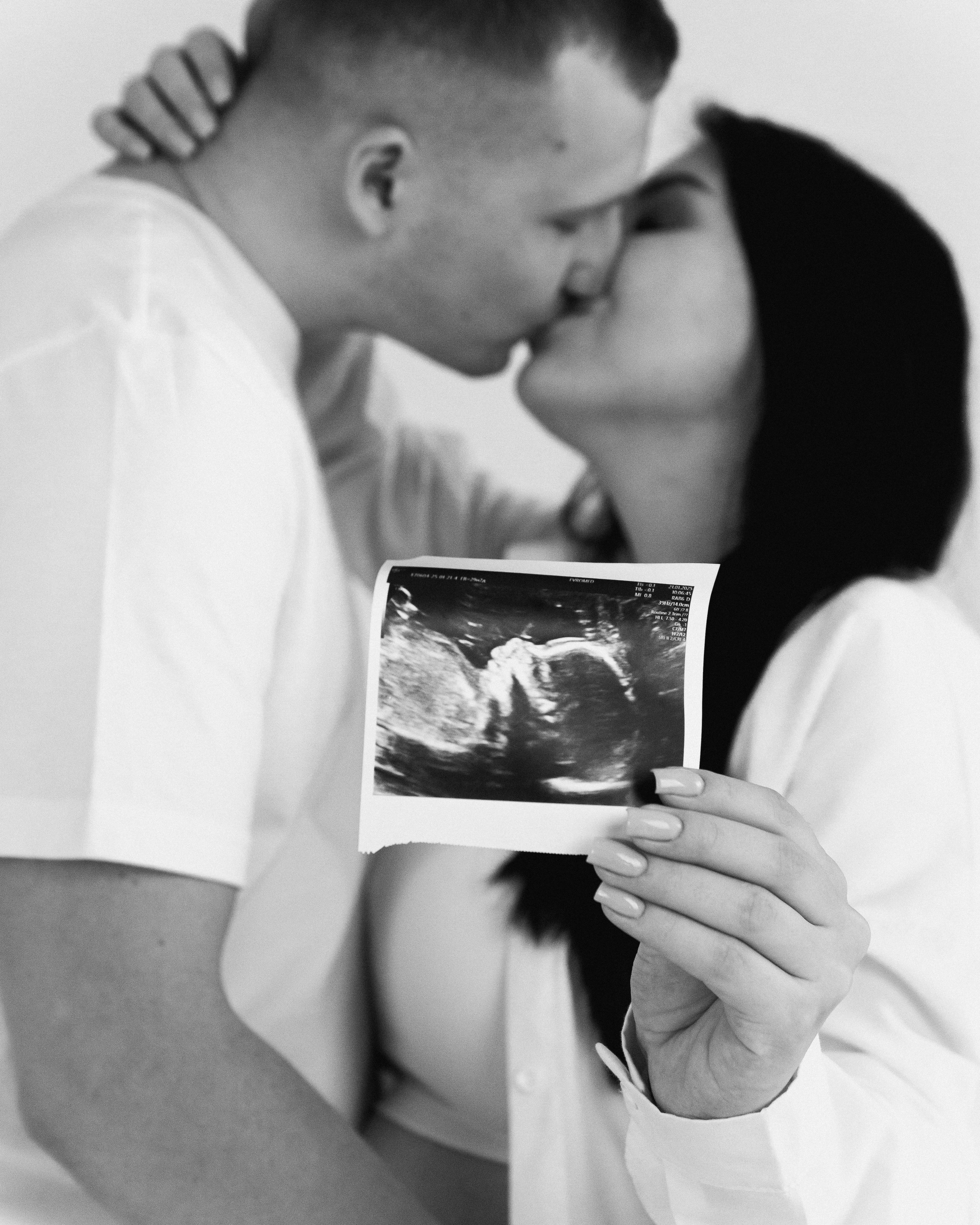 Ксения и Дмитрий. Женский фотограф Омск, Екатерина Петрова