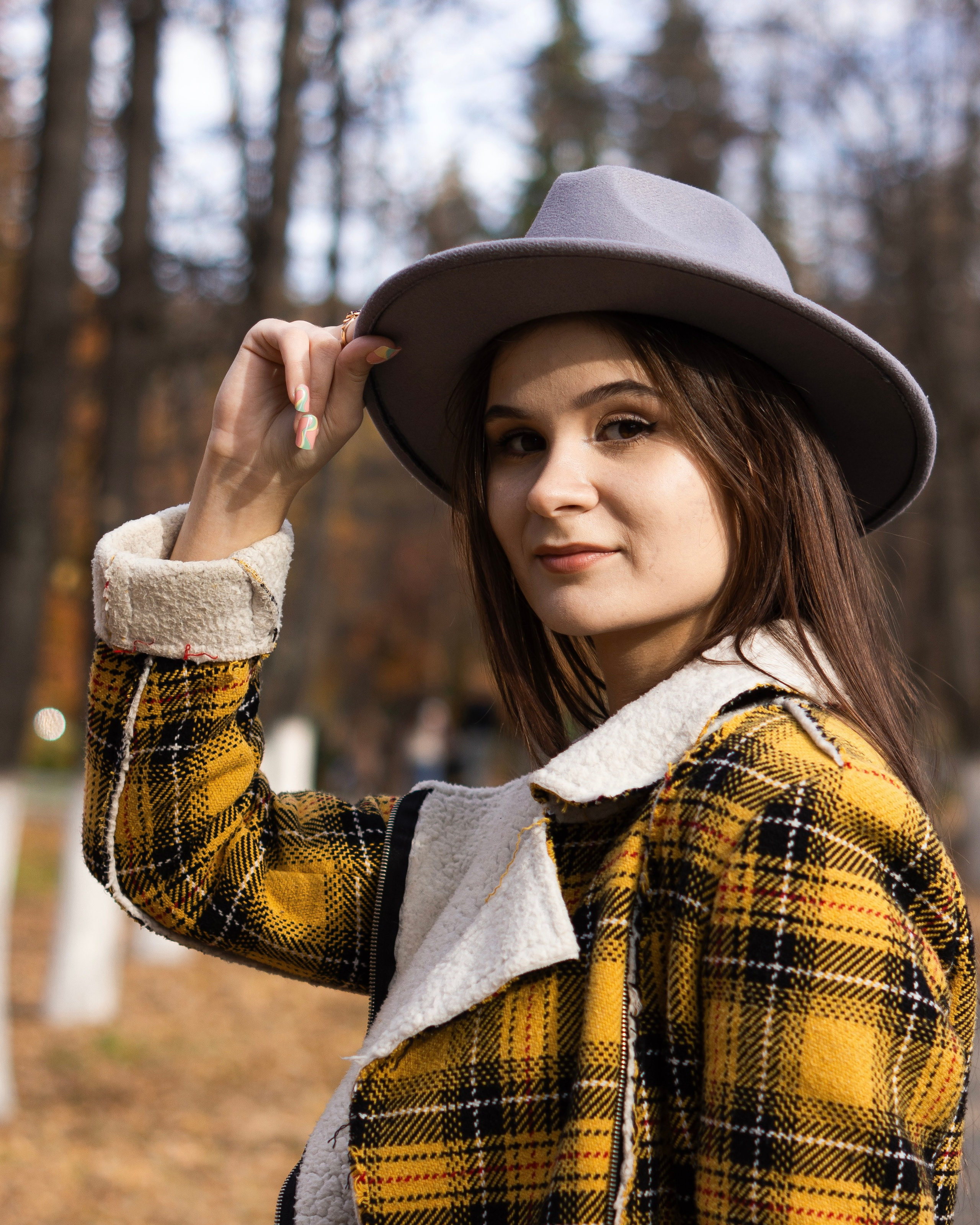 Даша. Женский фотограф Омск, Екатерина Петрова