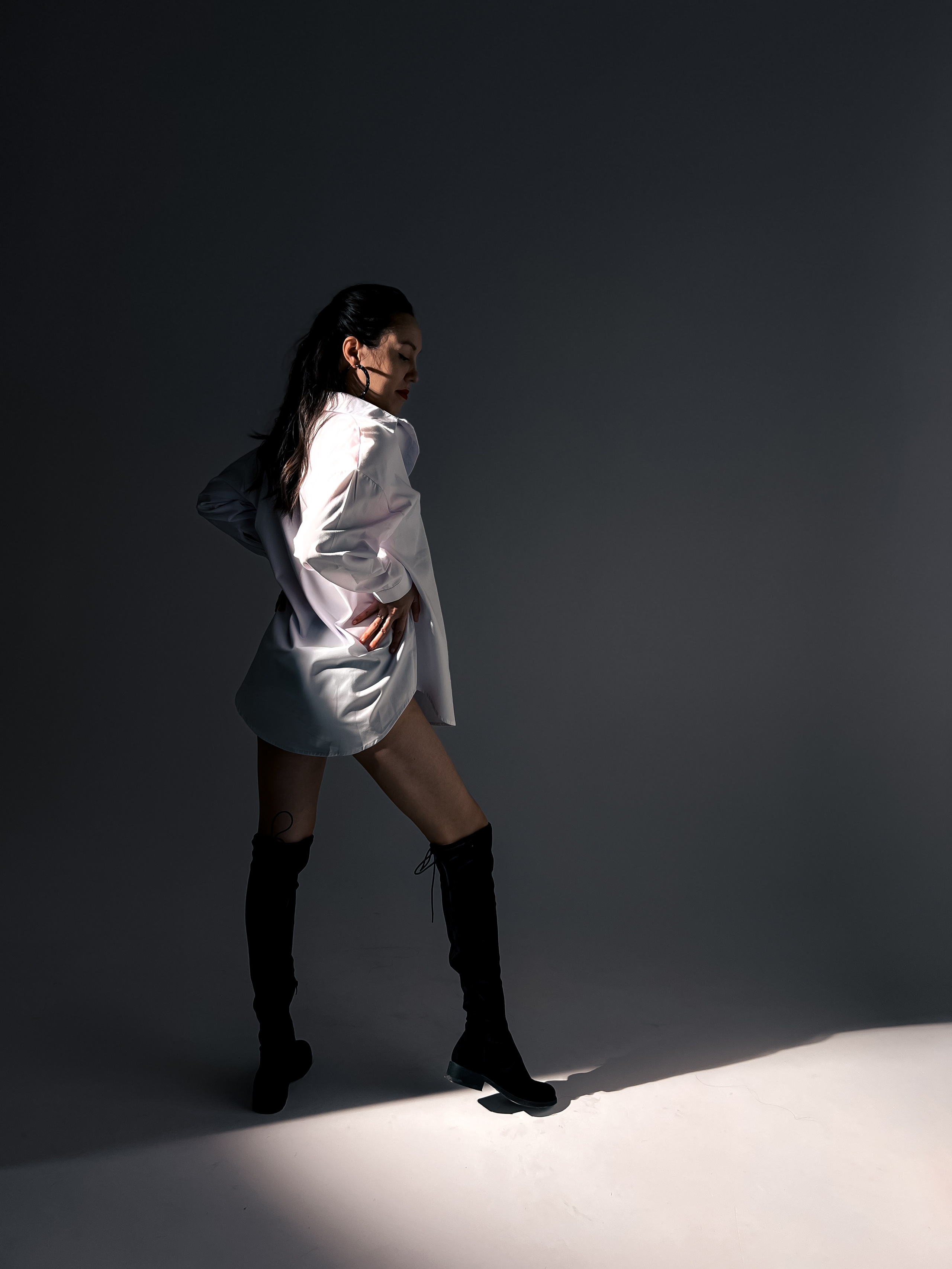 Катя. Женский фотограф Омск, Екатерина Петрова