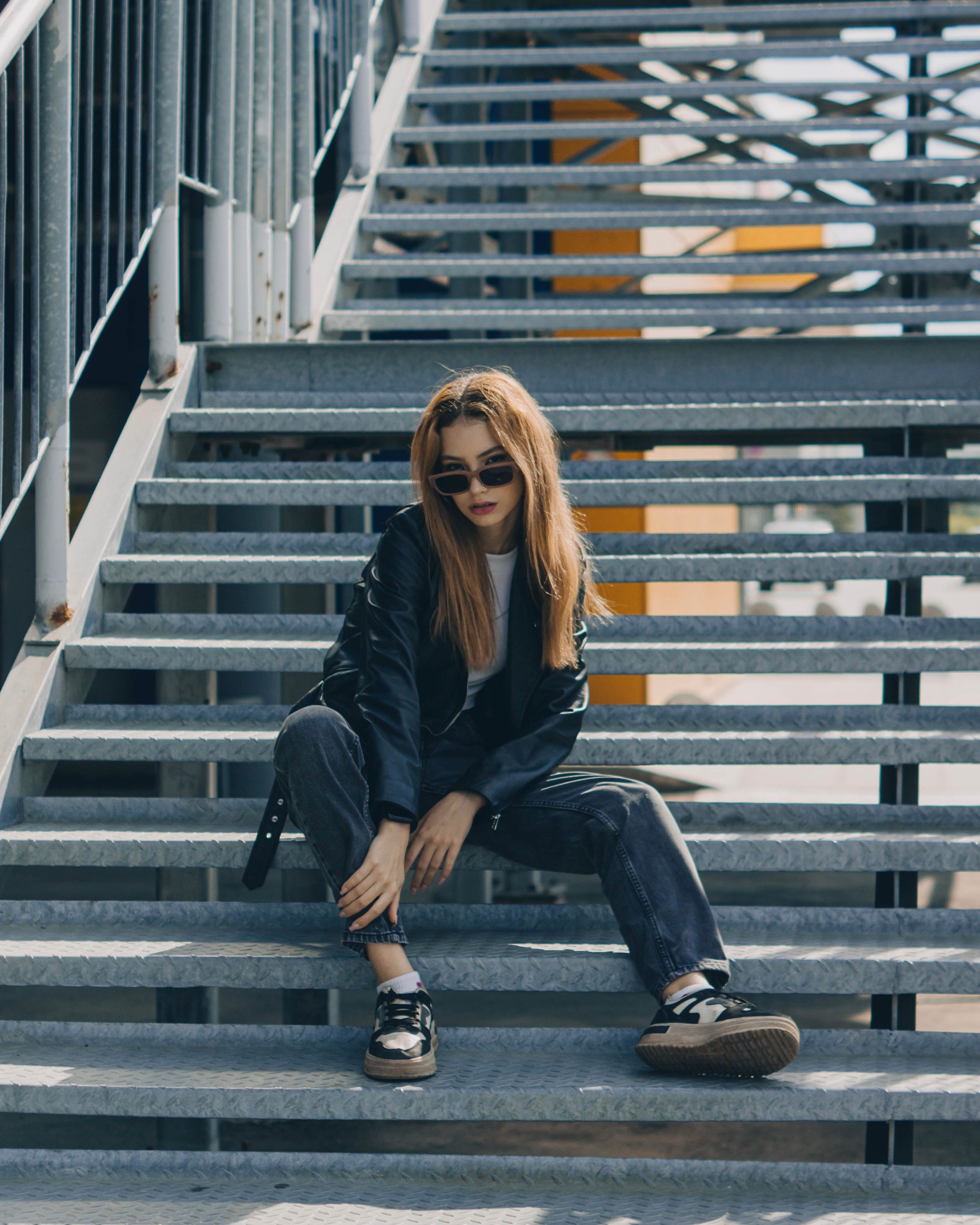 Виктория. Женский фотограф Омск, Екатерина Петрова