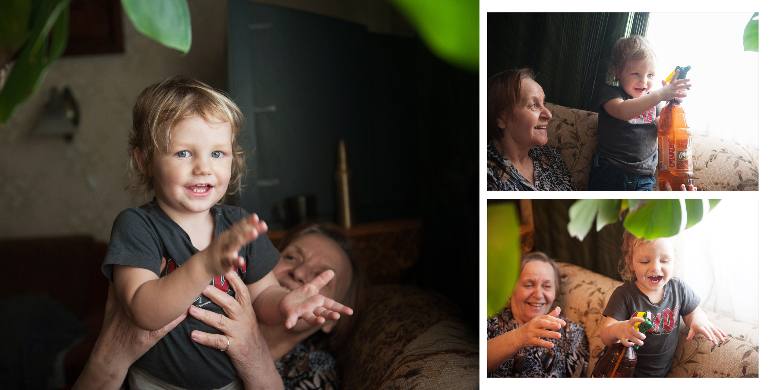 Егор. Фотограф Алиса Калинина