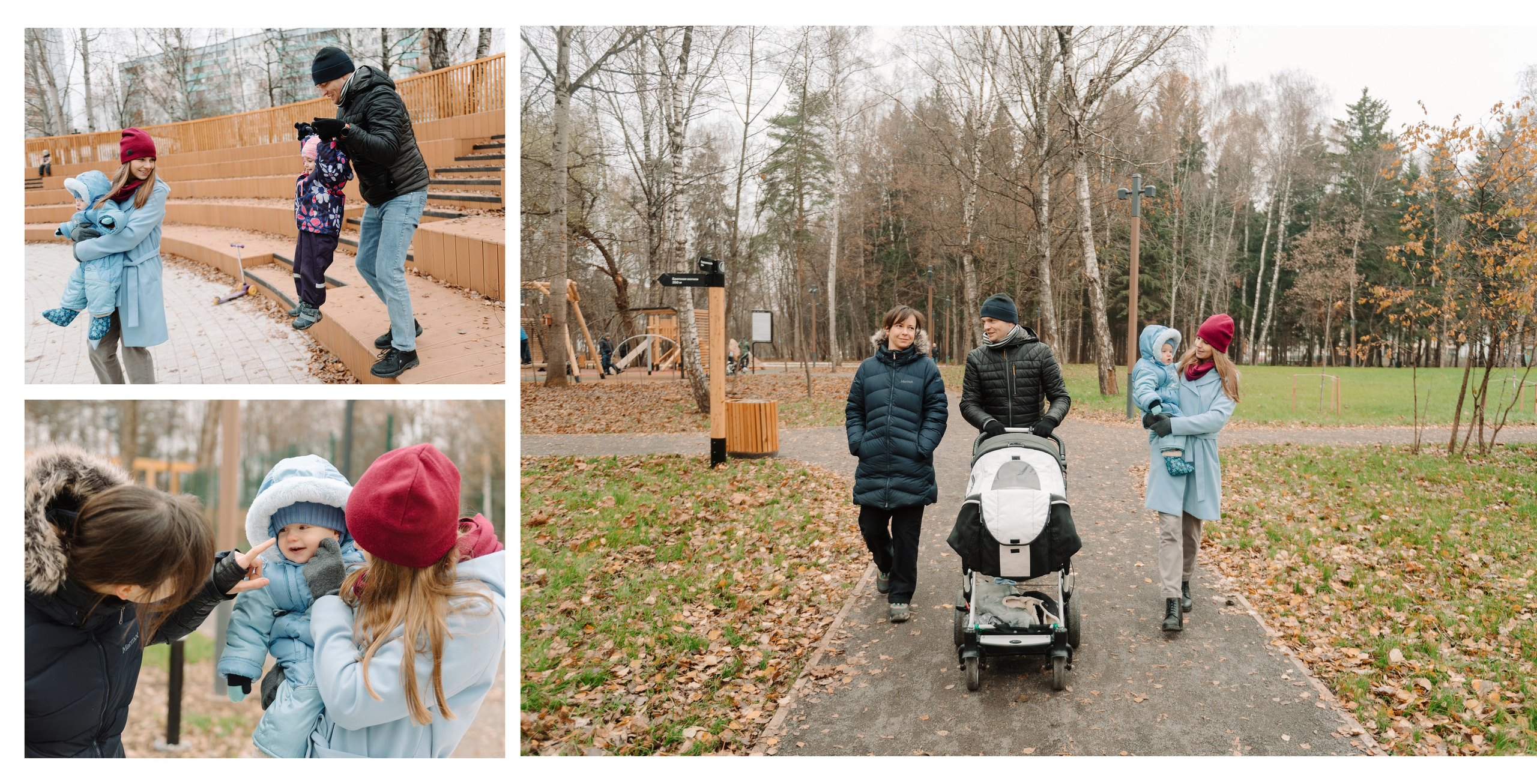 Фёдор 1 год. Фотограф Алиса Калинина