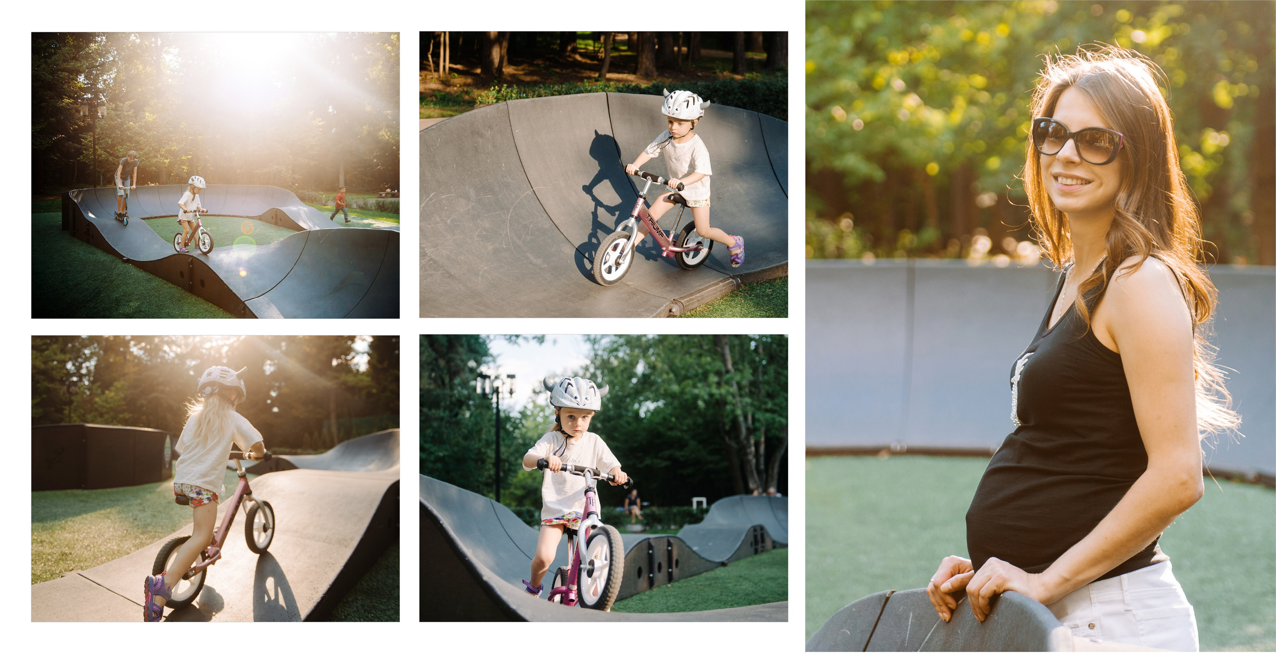 София. Фотограф Алиса Калинина