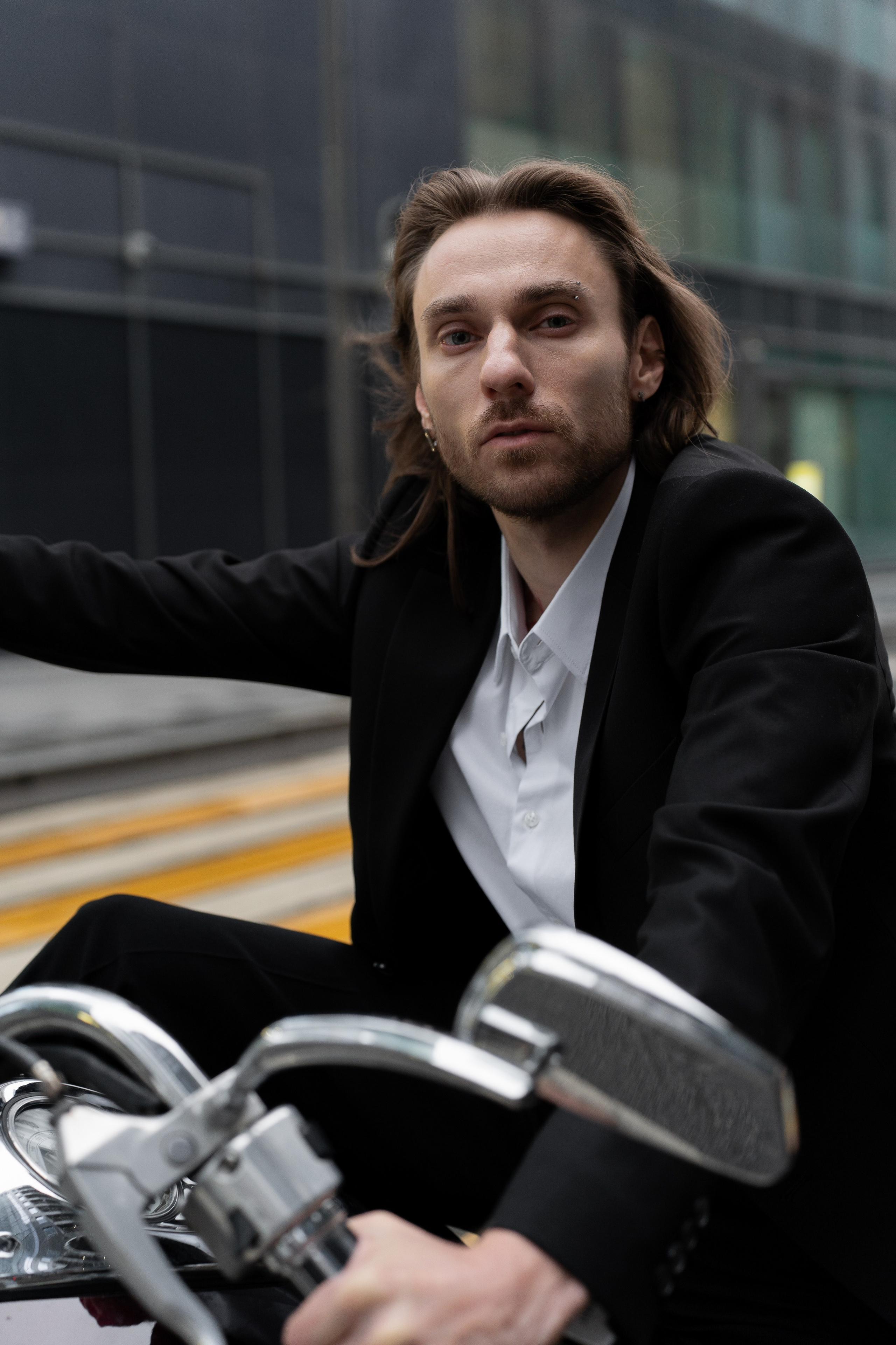 Клим & Полина. Главная