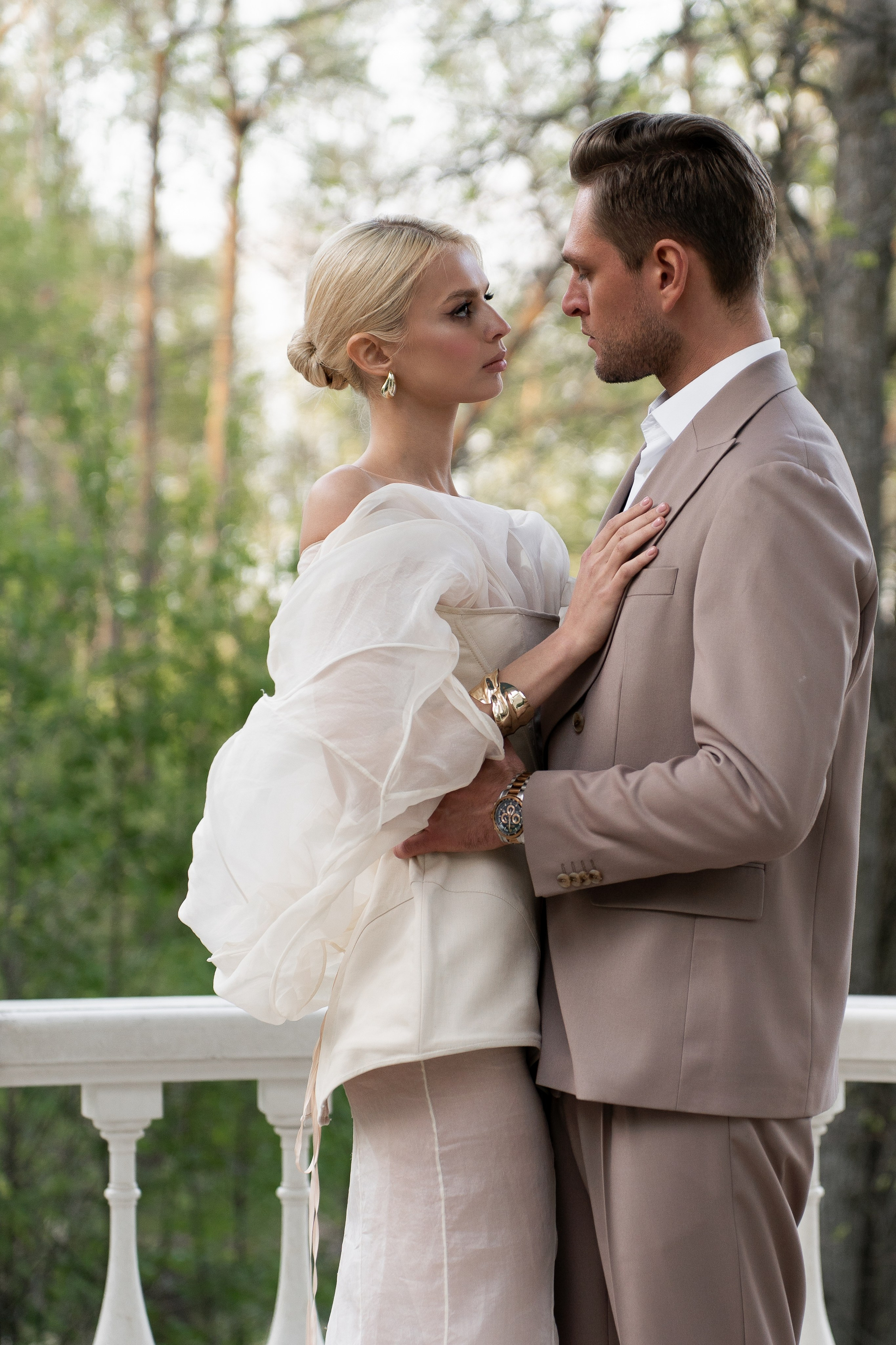 Андрей & Марина. Главная