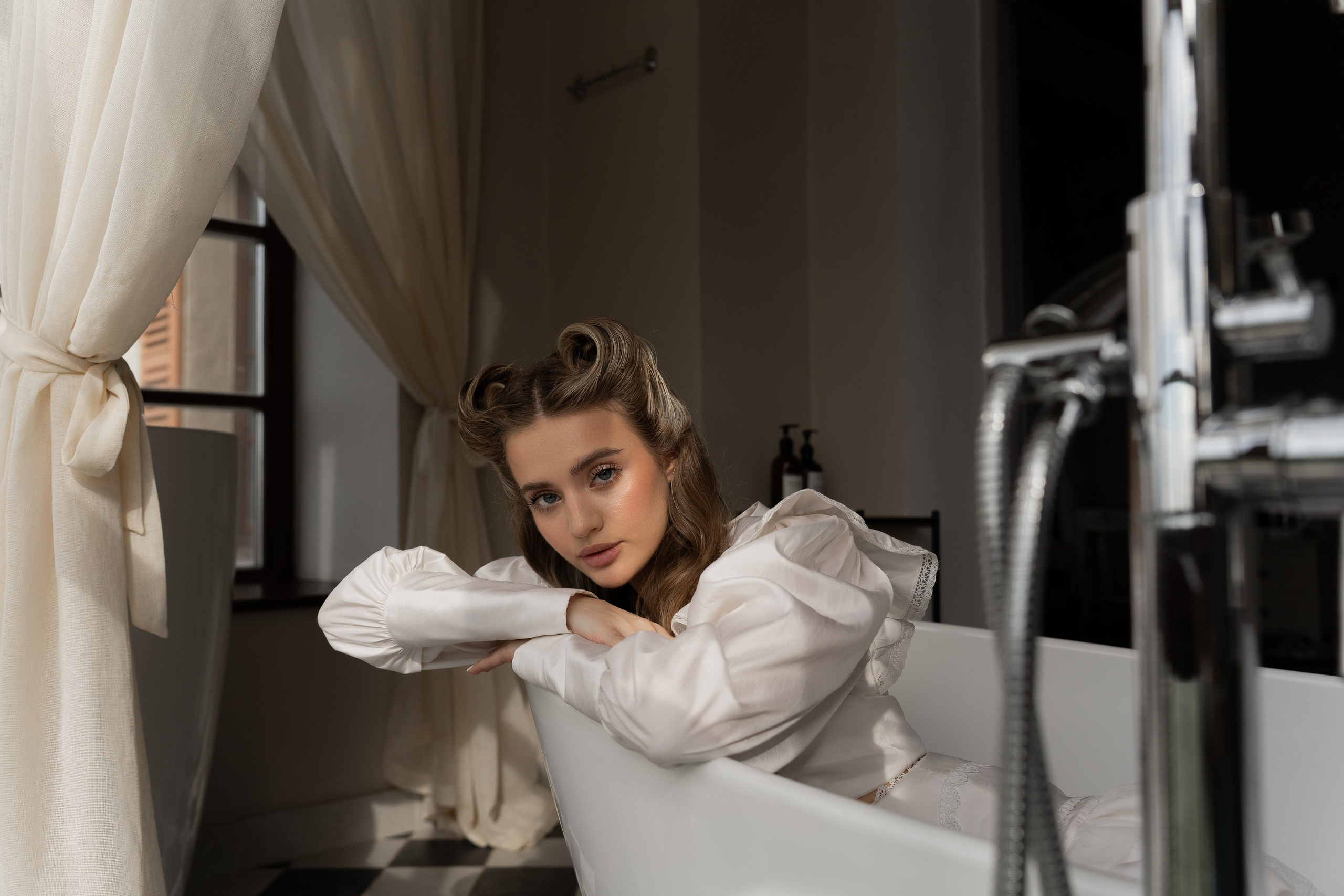 Маргарита. Главная