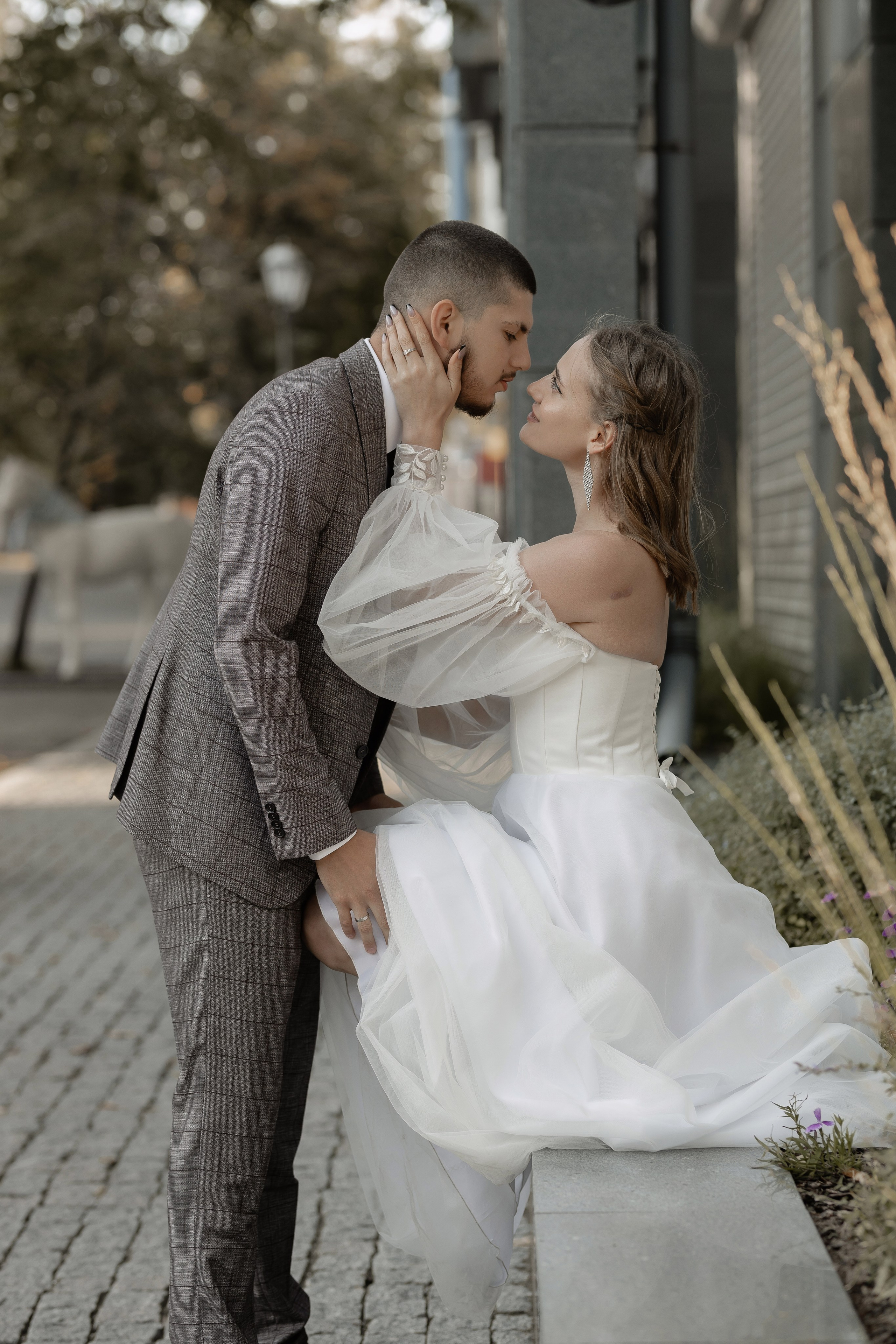 Влад & Вика. Главная