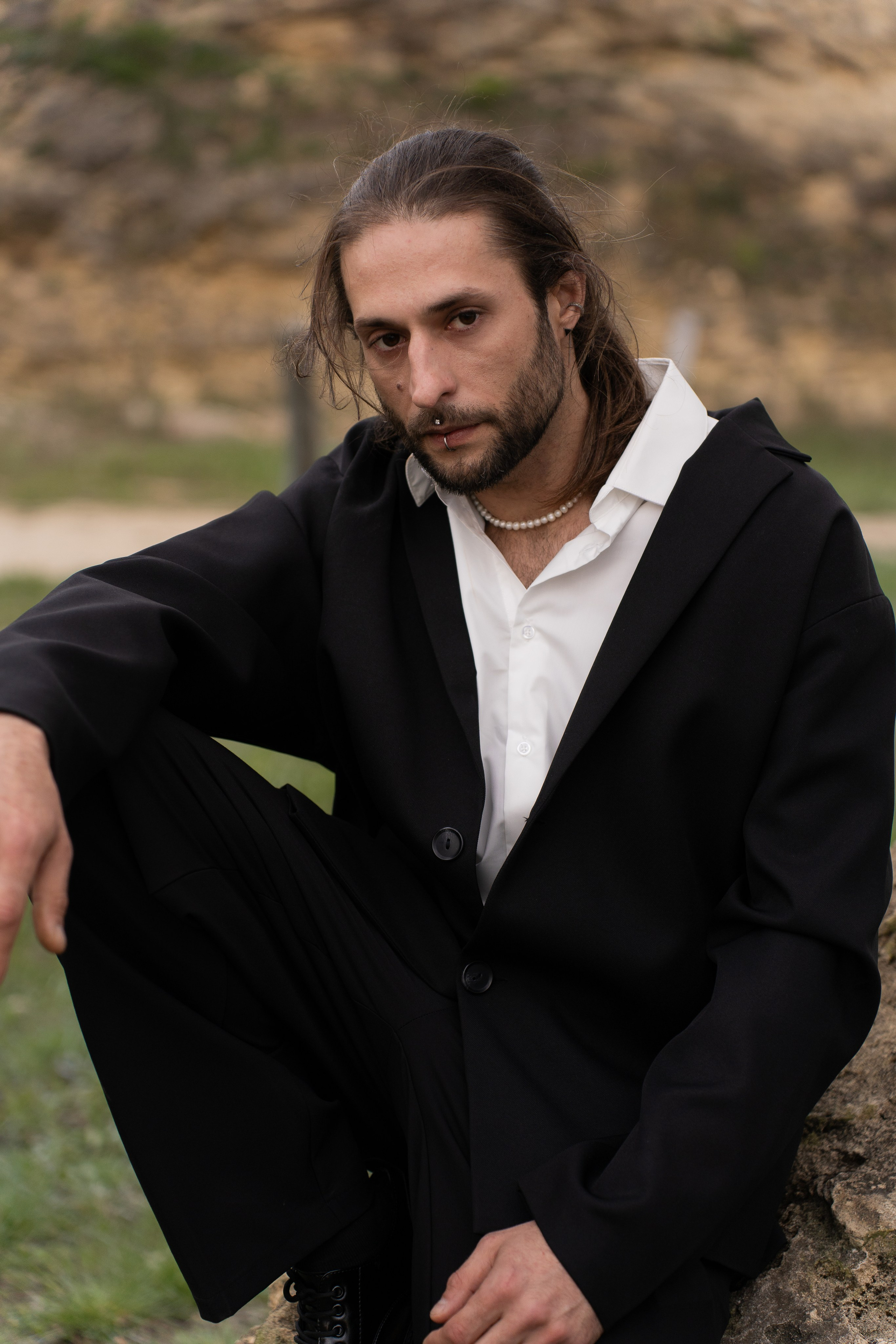 Артур & Александра. Главная