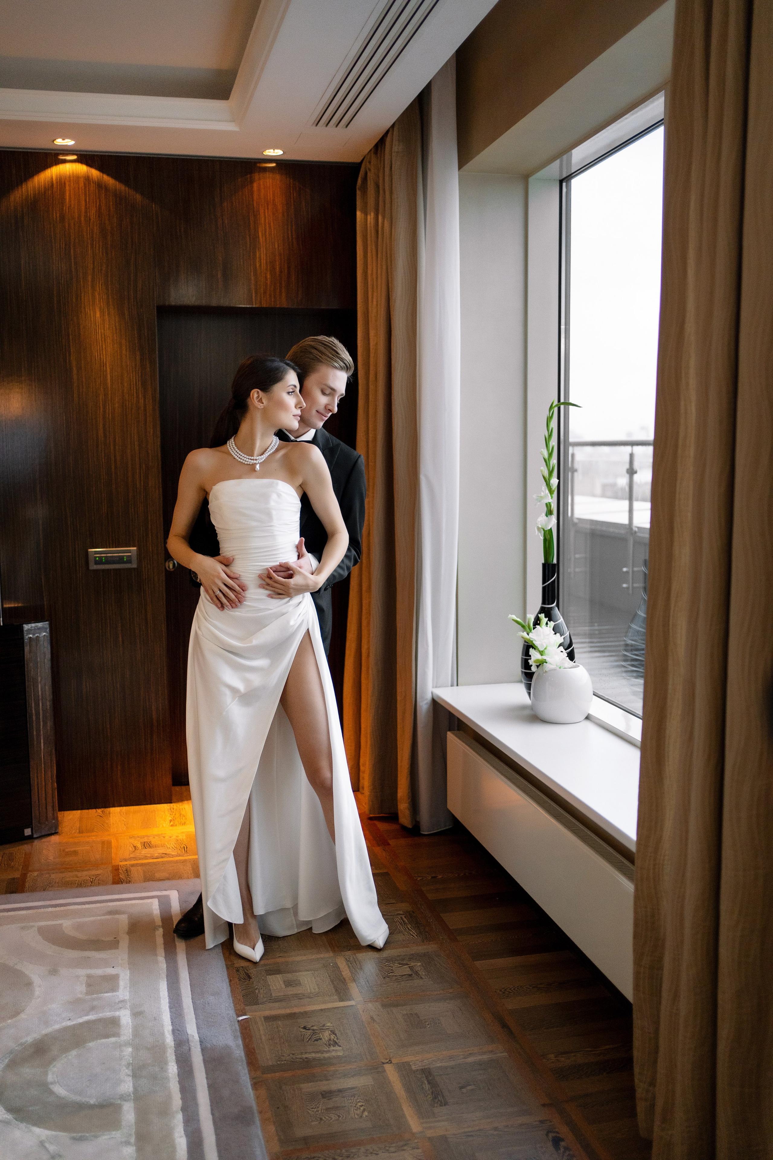 Евгений и Елизавета. Семейный и свадебный фотограф Минск, Беларусь Анна Орловская