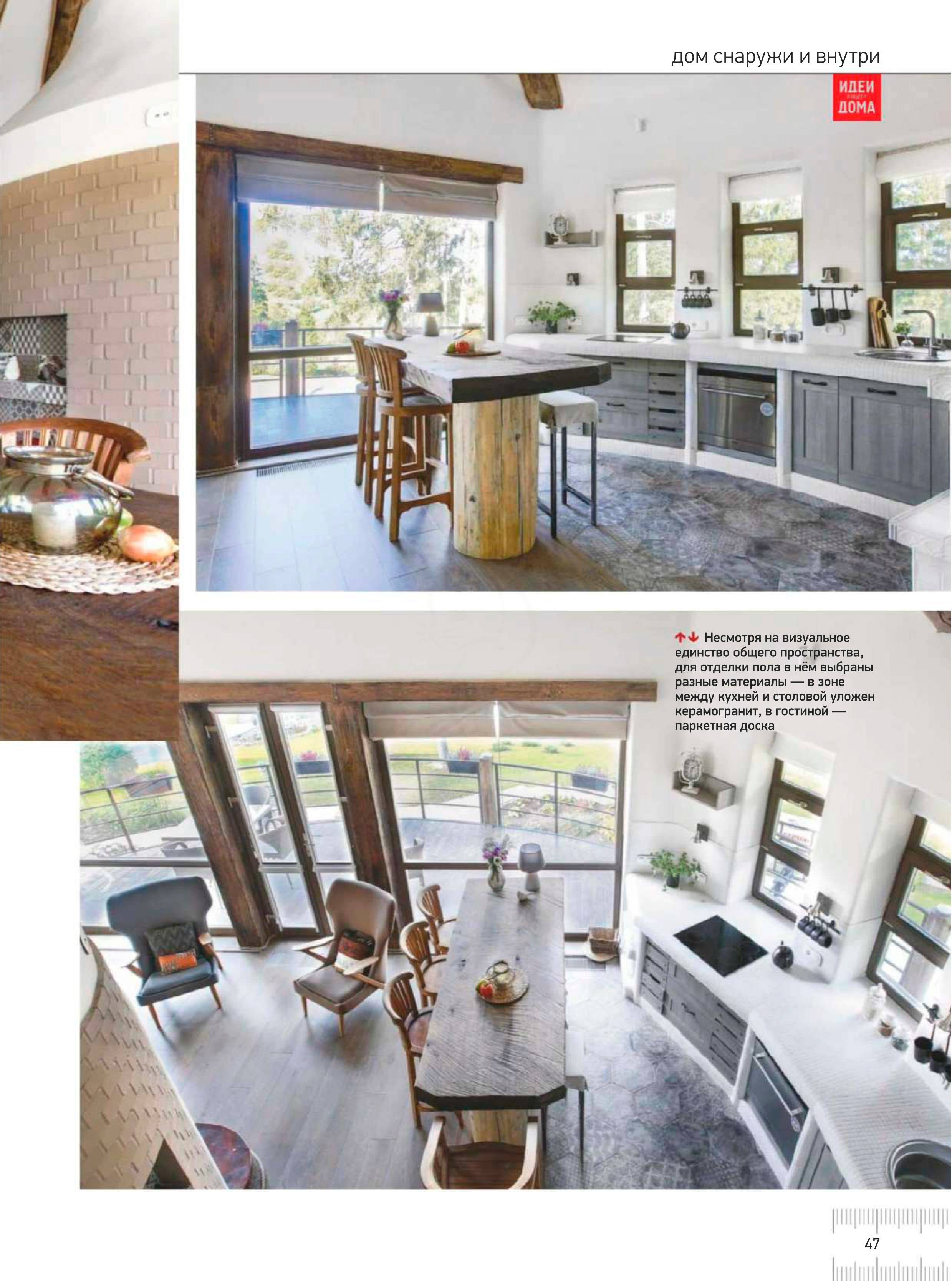 Проекты в журналах. Рекламный фотограф