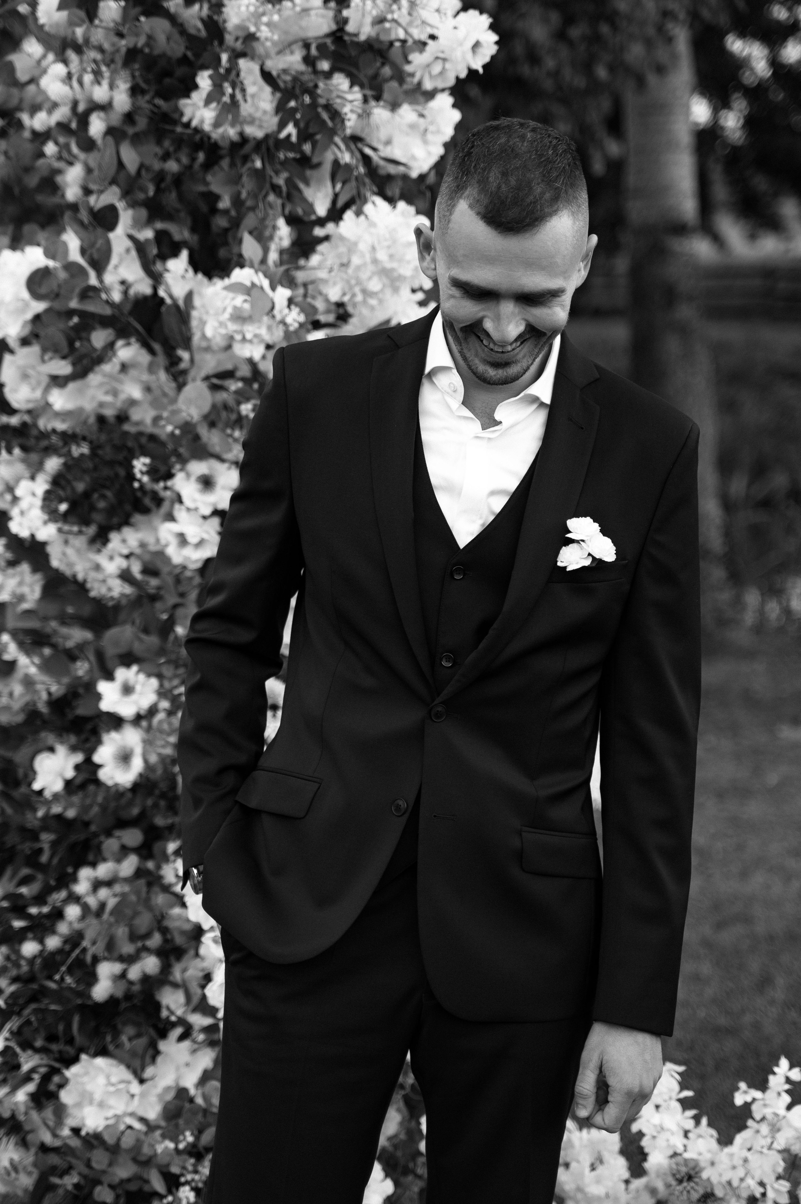 L&O. Свадебный фотограф Минск