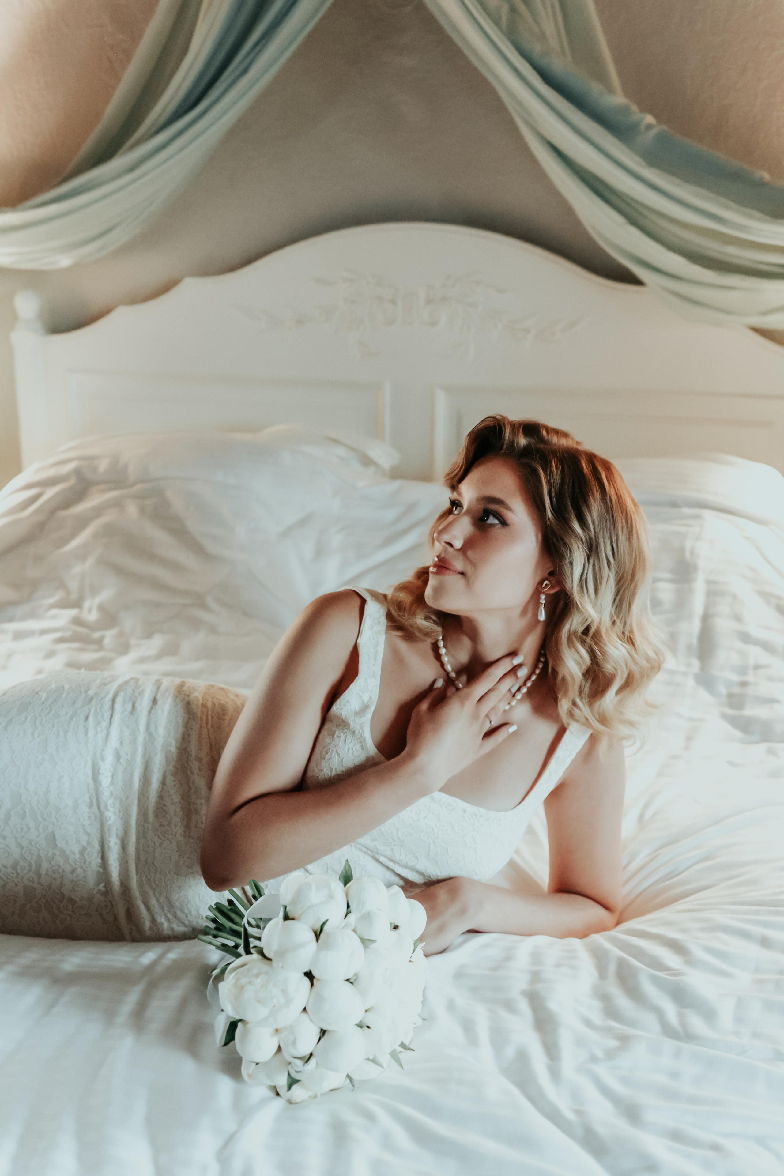 Саша и Полина. Фотограф на Новой риге и в Москве Елена Елис