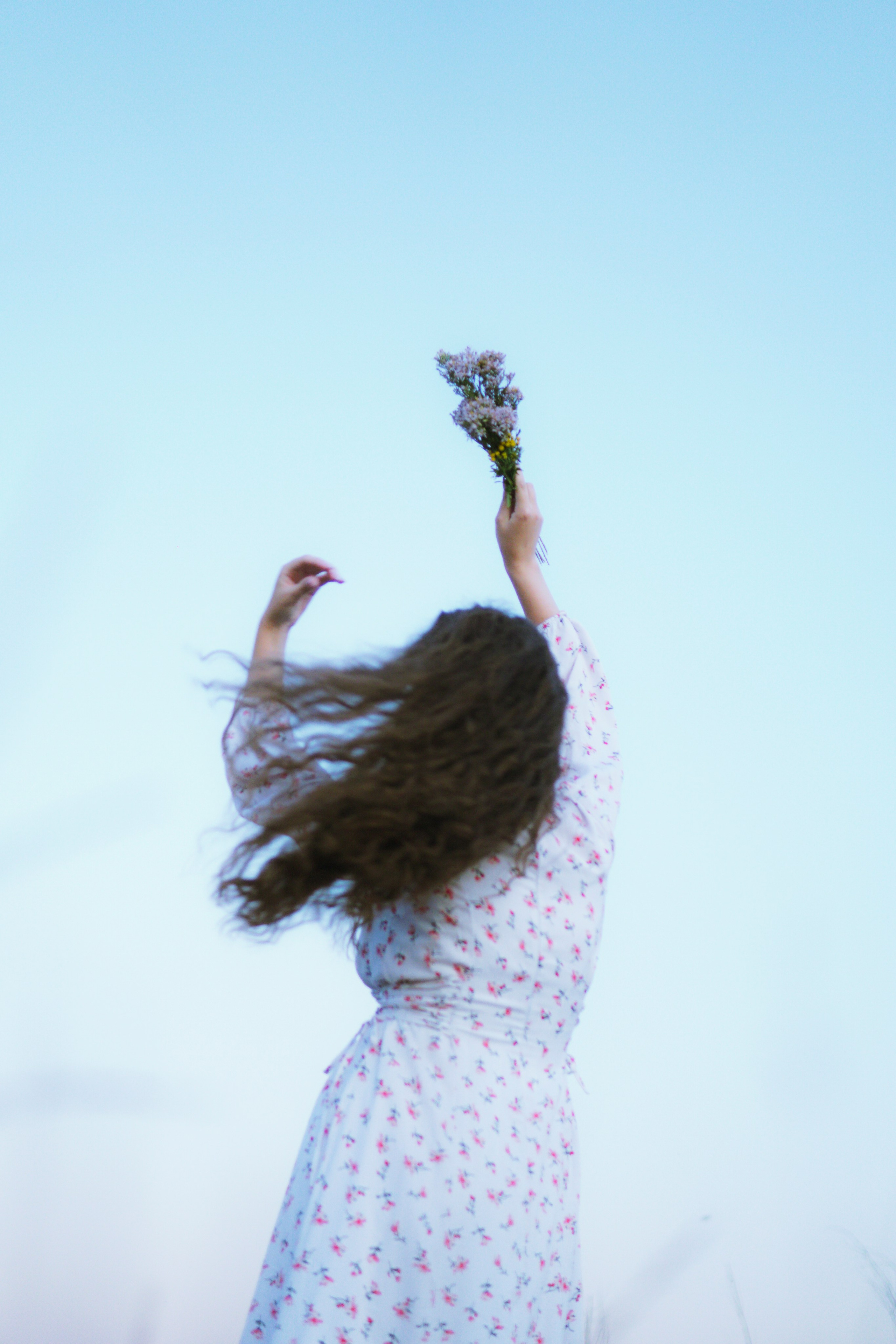 Фотосессия в Ростове-на-Дону на природе. Алёнушка. Фотограф в Ростове-на-Дону Марина Мальцева