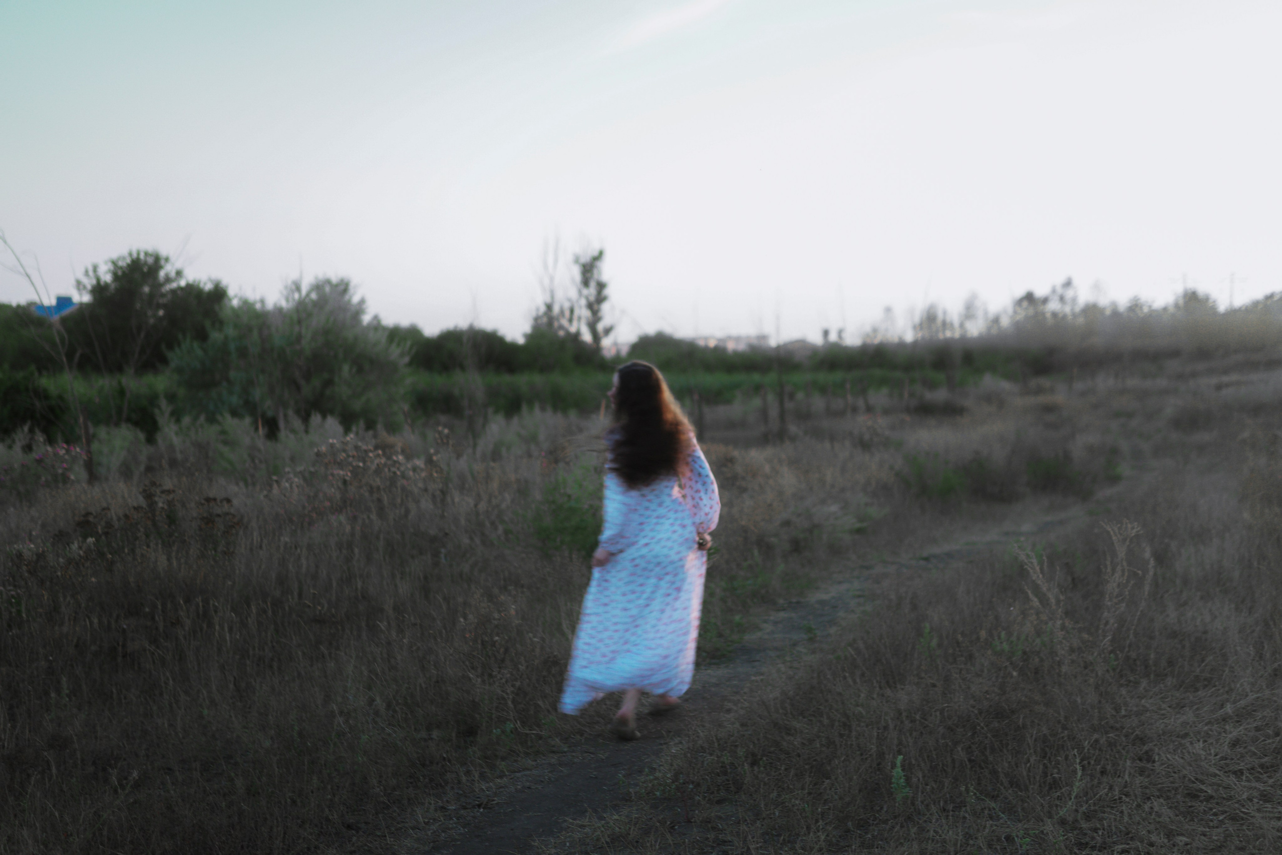 Фотосессия в Ростове-на-Дону на природе. Алёнушка. Фотограф в Ростове-на-Дону Марина Мальцева