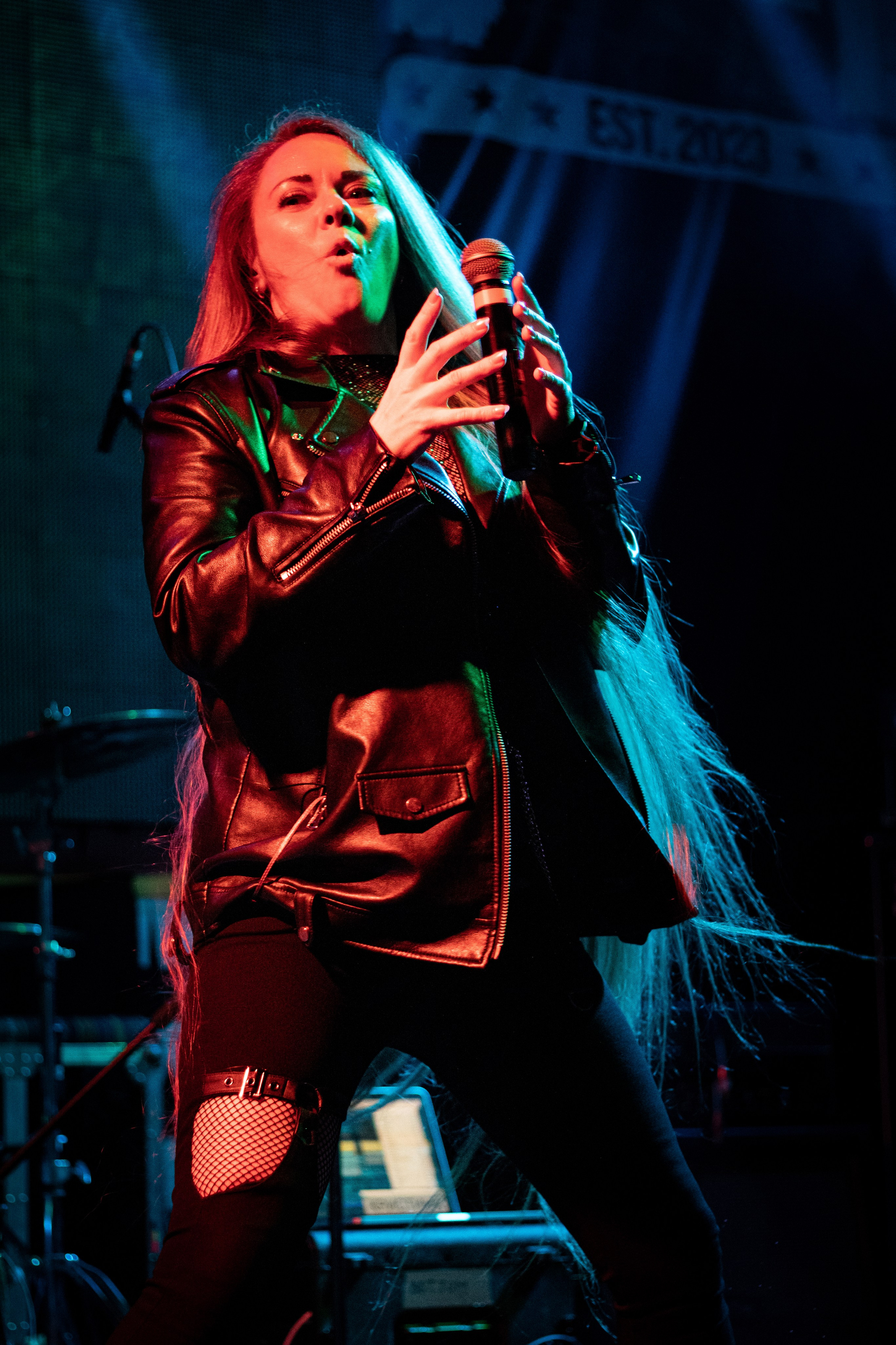 “Yuzhny Dvizh” (Southern Drive): Arkany (Arcana), Crocodile Spears, Donera, Gabarit (Dimensions) at Diesel Hall, Voronezh. Photographer Natalia Mershina