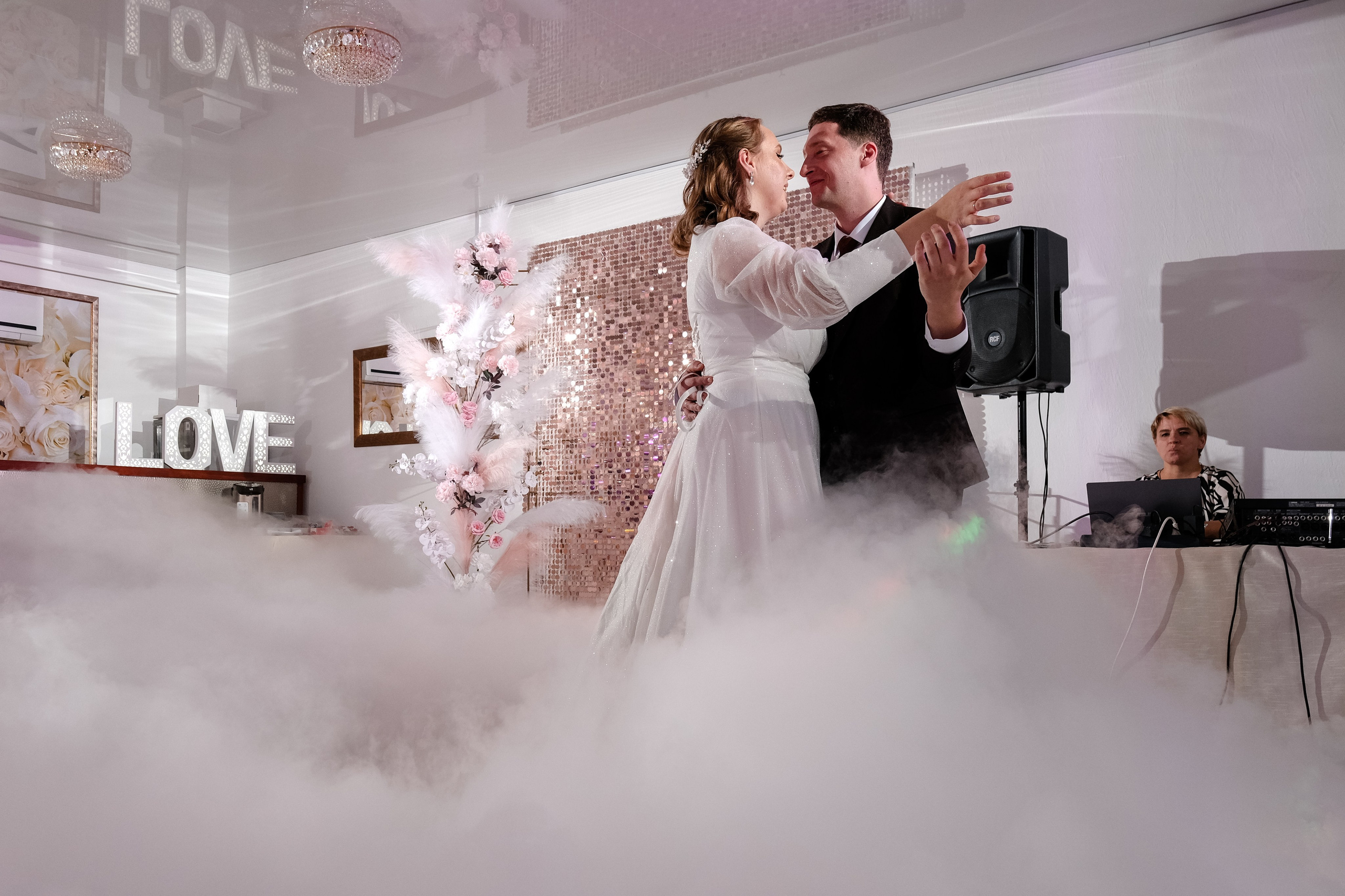 Свадьба Максима и Юлии. Свадебный фотограф в Челябинске Сырчикова Наталья