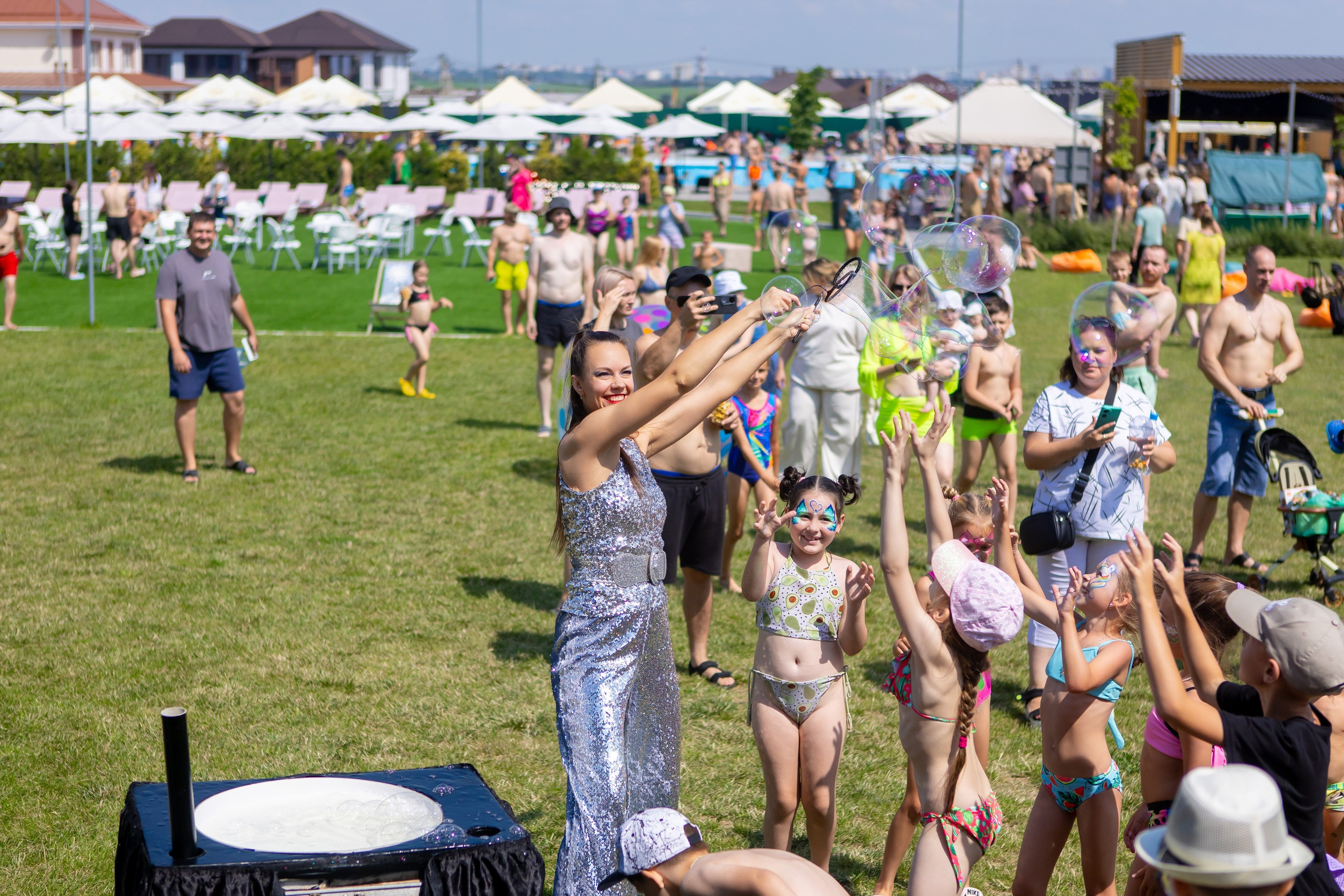 БЕКАРТ — День Семьи. Свадебный и портретный Фотограф в Липецке Дмитрий Котюков