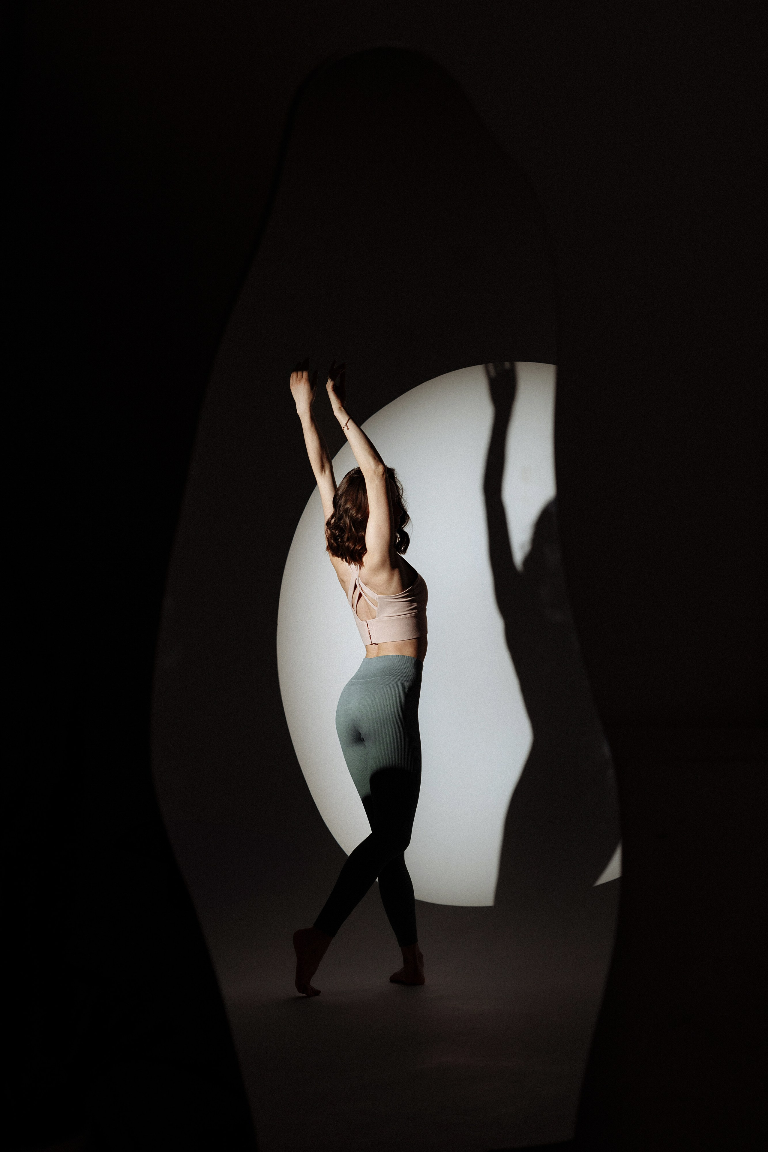 Контент для Марины. Каплицкая Любовь — фотограф Тверь