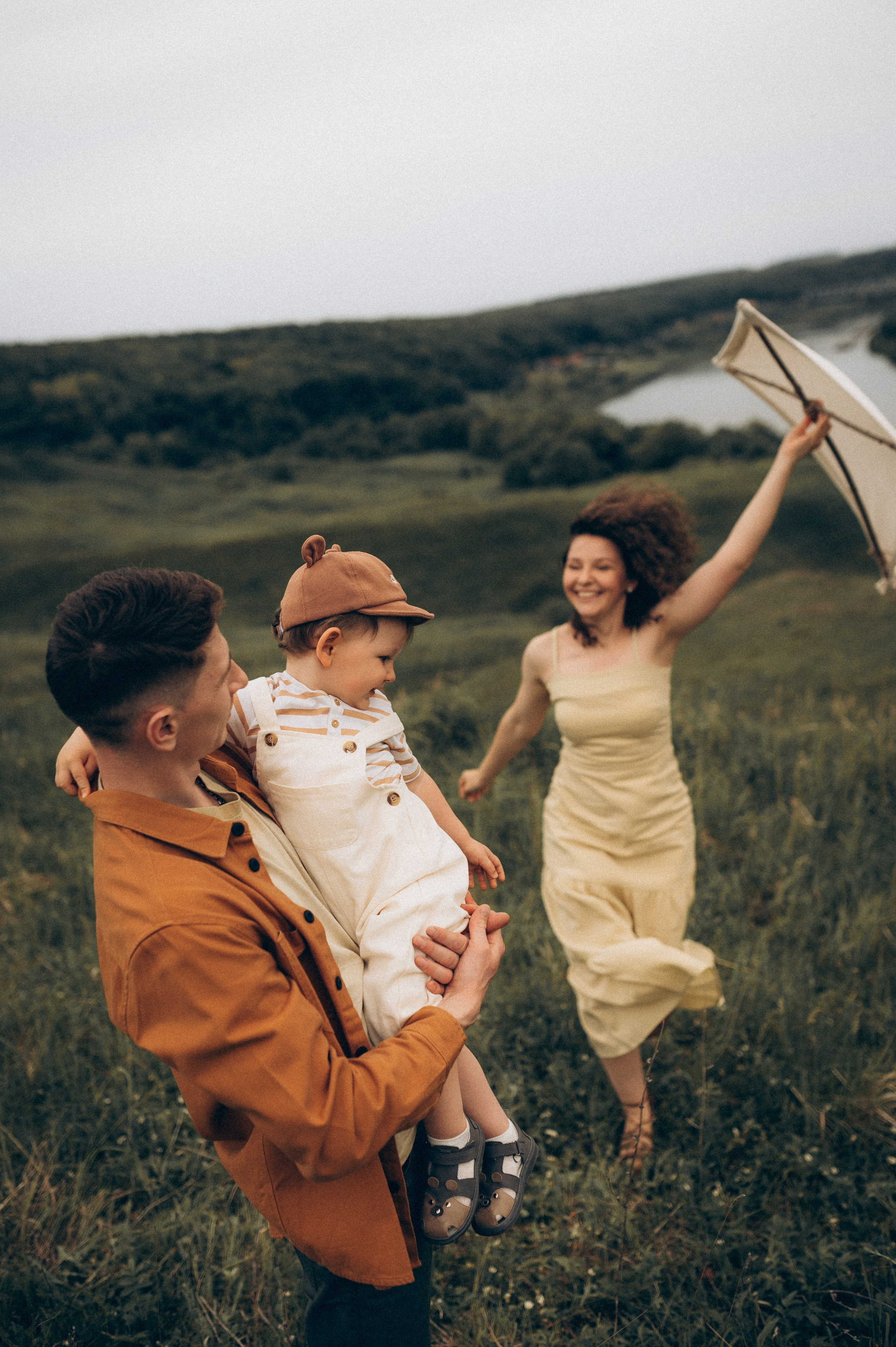 Летняя ко Дню Рождения!. Фотограф Алексин, Тула