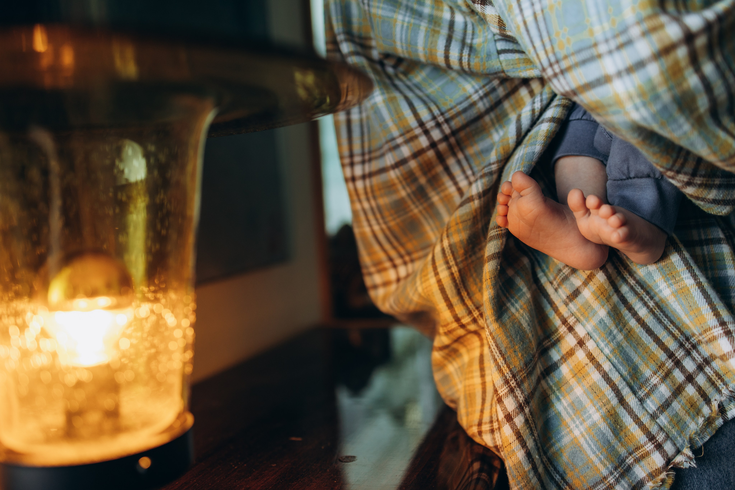 Первые дни дома. Семейный фотограф Москва Юлиана Фетисова