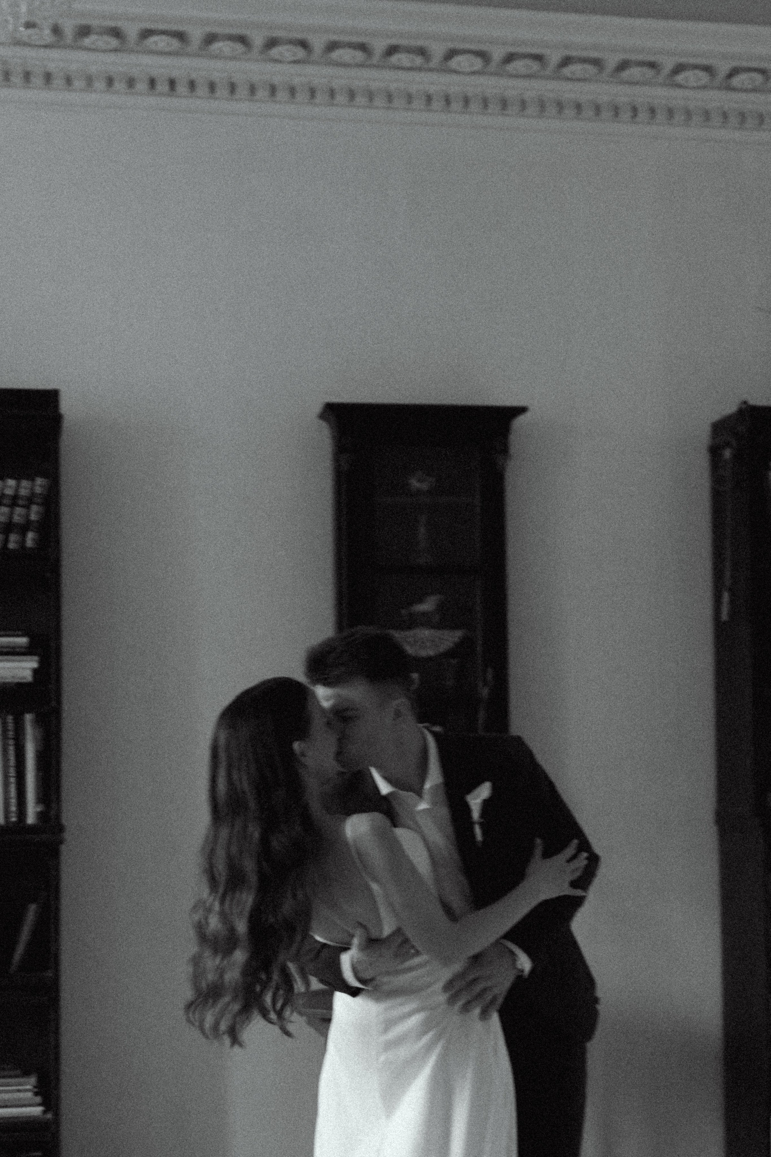 Катя & Алексей. Семейный фотограф Москва Юлиана Фетисова