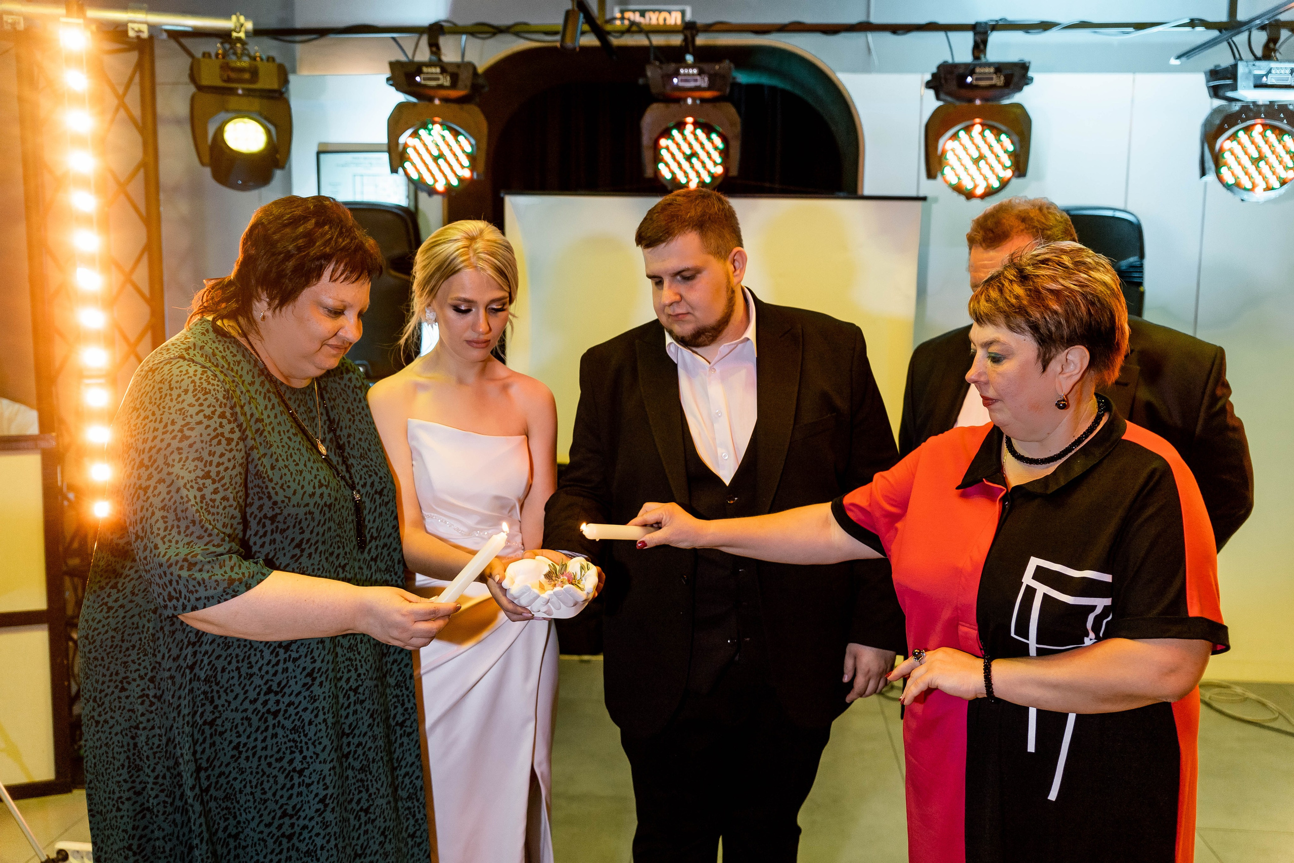 Ксения|Дмитрий. Свадебный фотограф Надежда Рыжикова