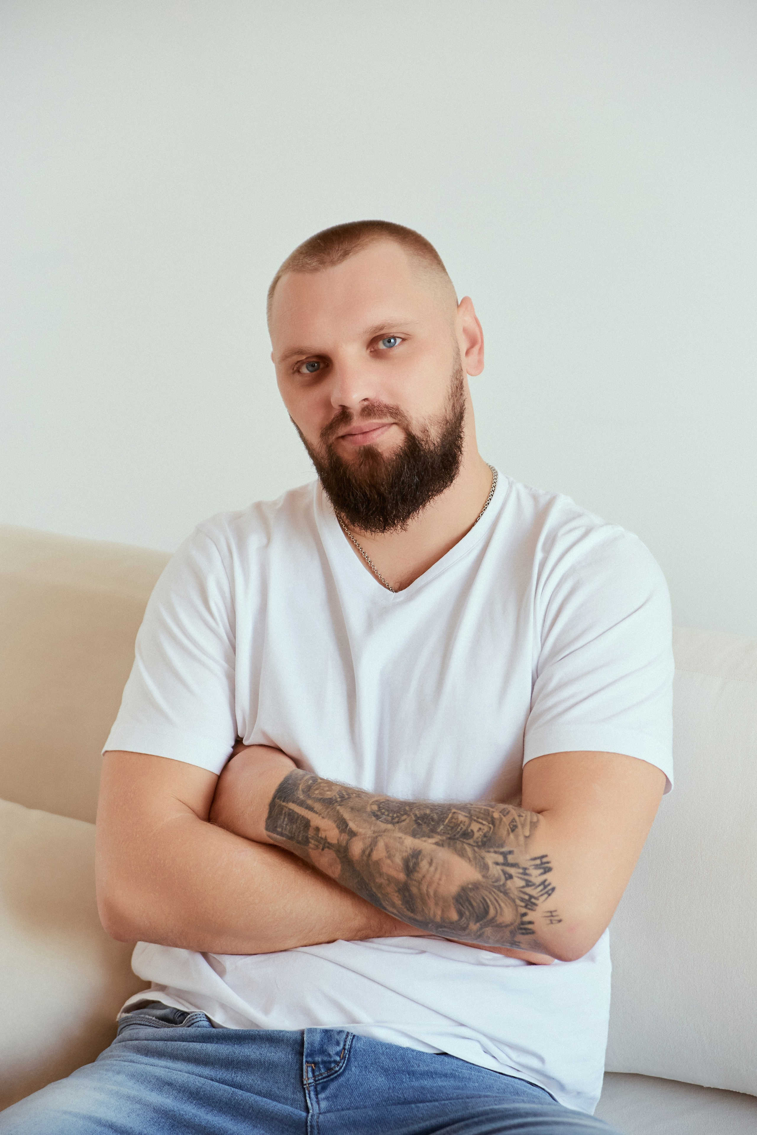 24|02|24. Анастасия Марунич | Блогер | Ставрополь