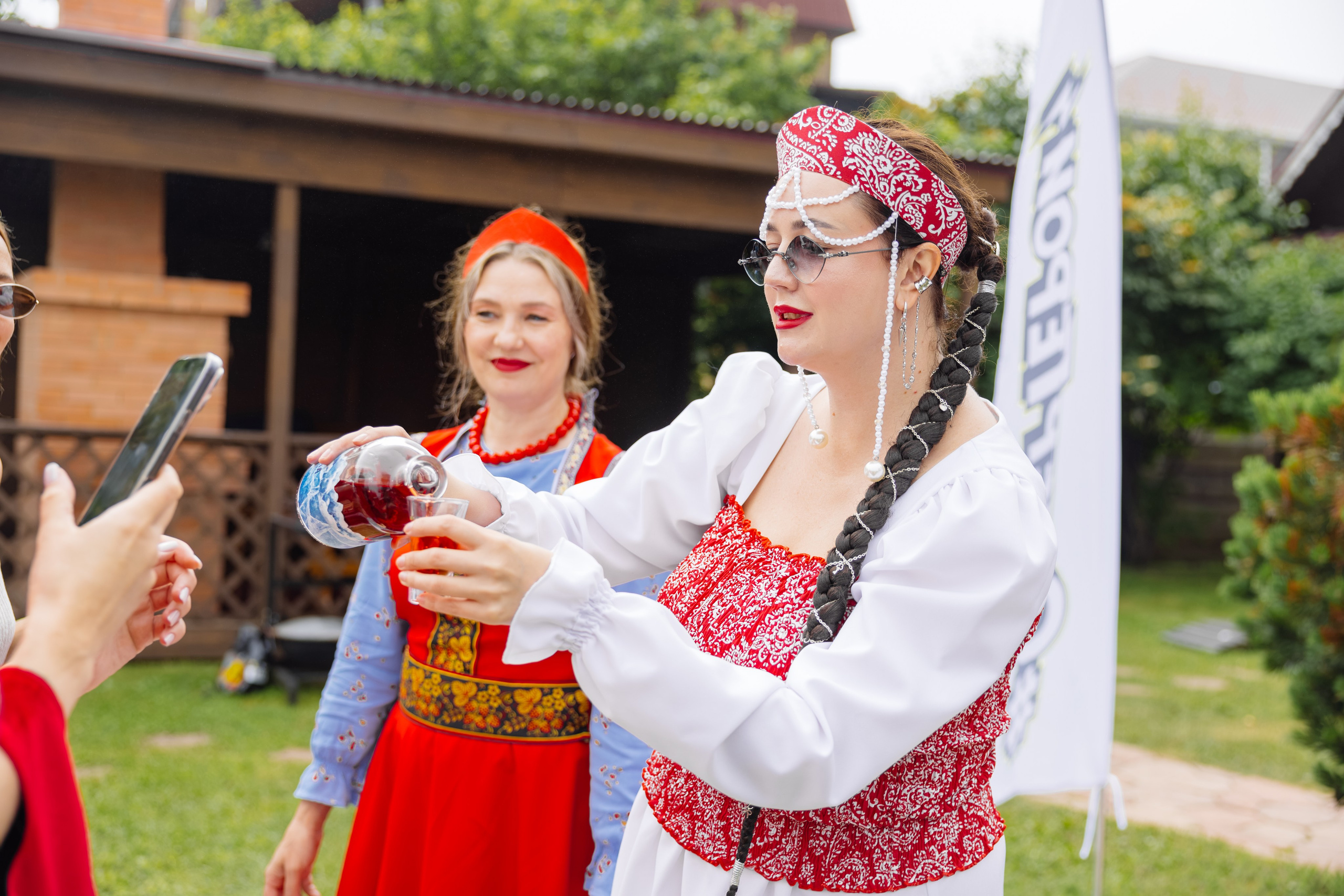 GreenWay Super School BAIKAL day 1. Свадебный фотограф в Иркутске Бобылев Никита