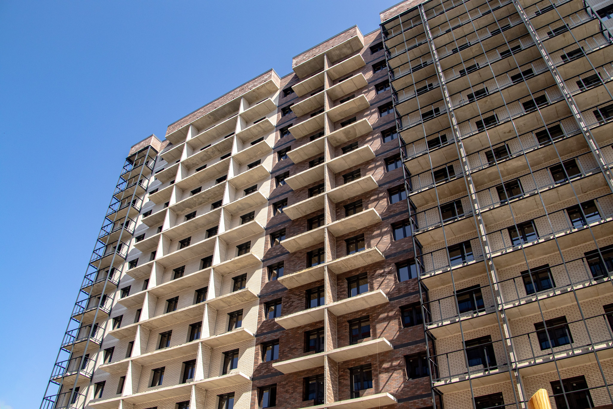 ЖК ВЗЛЁТКА. Свадебный фотограф в Иркутске Бобылев Никита