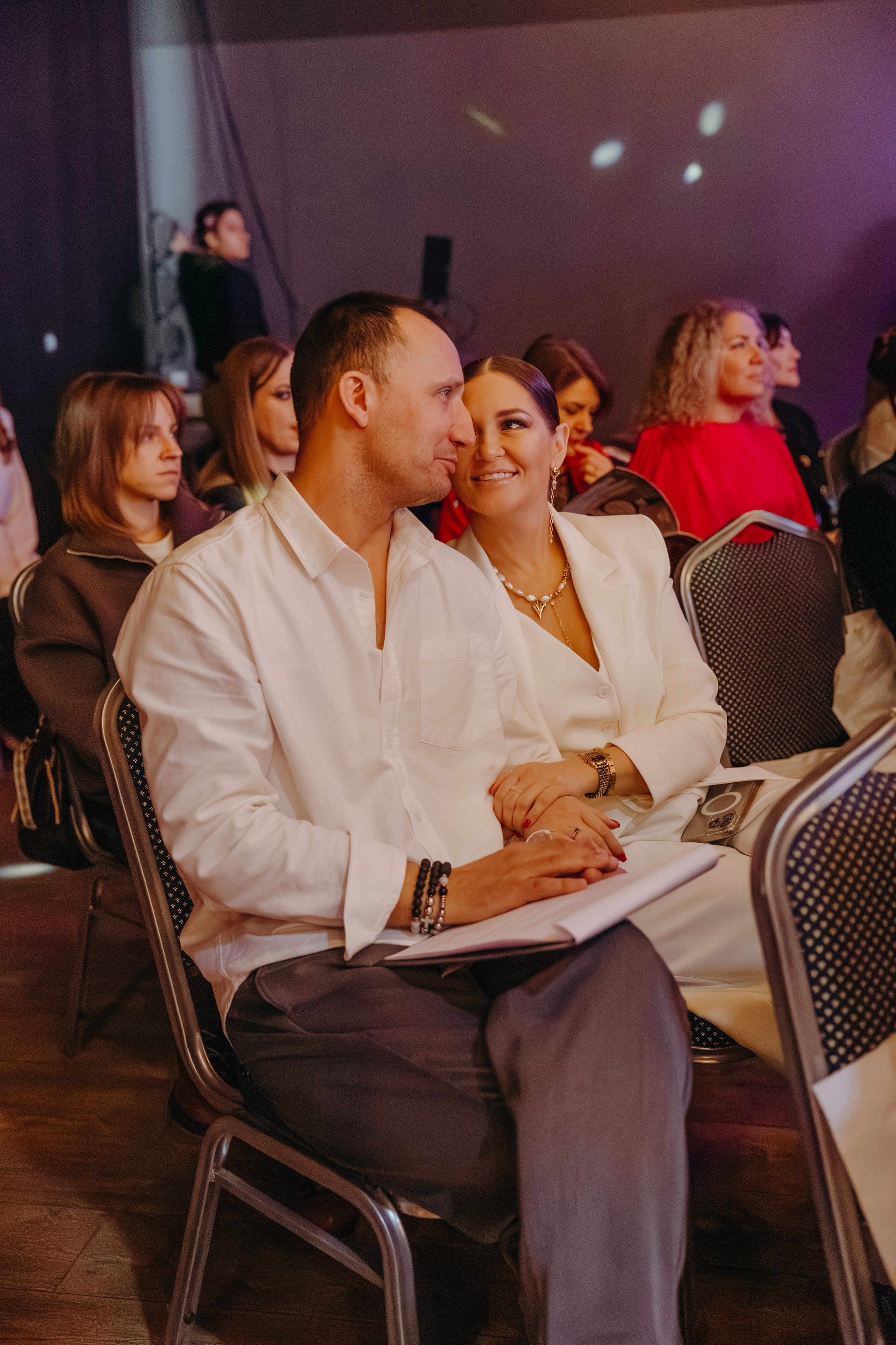 Человек Года. Свадебный фотограф в Иркутске Бобылев Никита