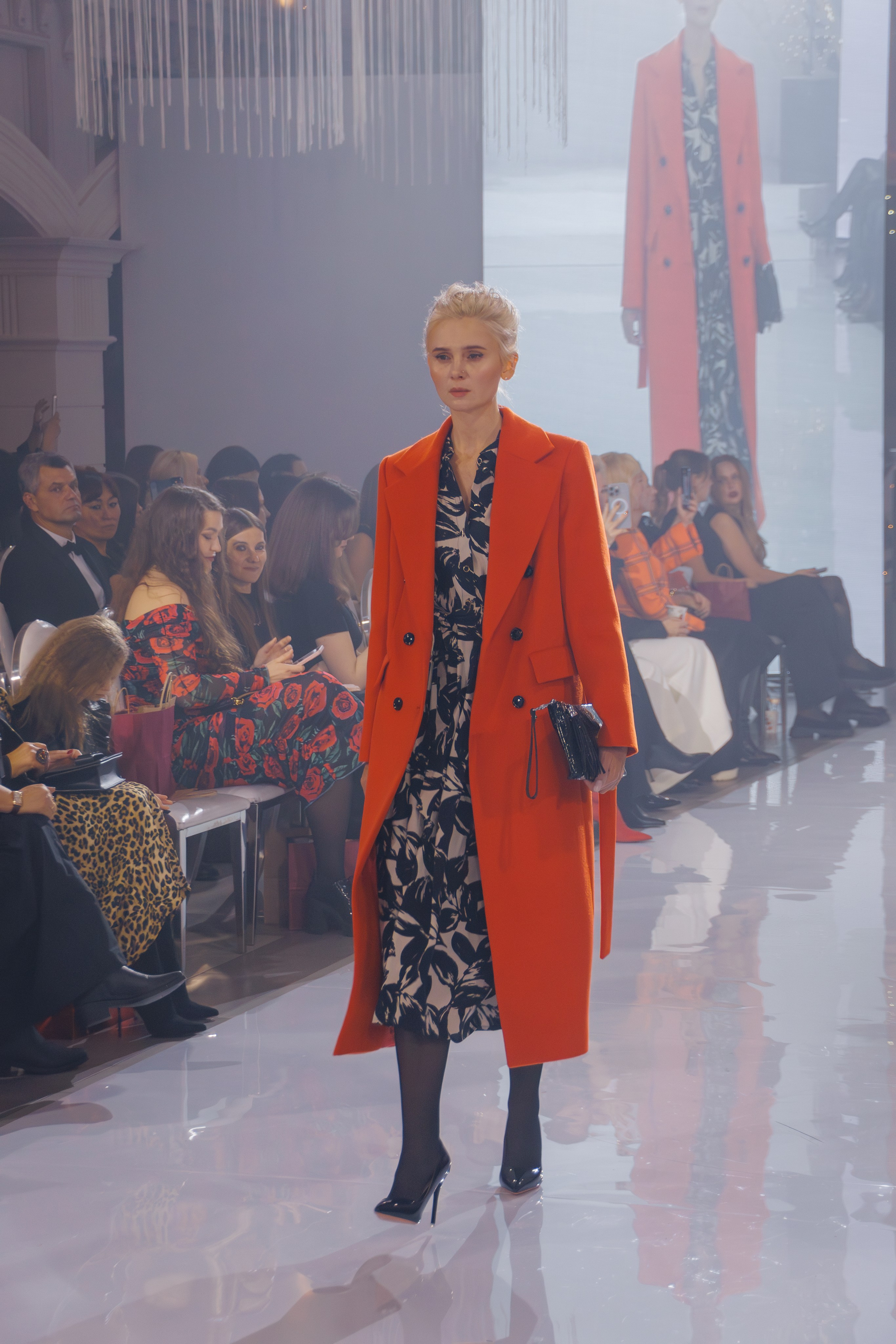 FASHION FEST IRKUTSK 2024. Свадебный фотограф в Иркутске Бобылев Никита