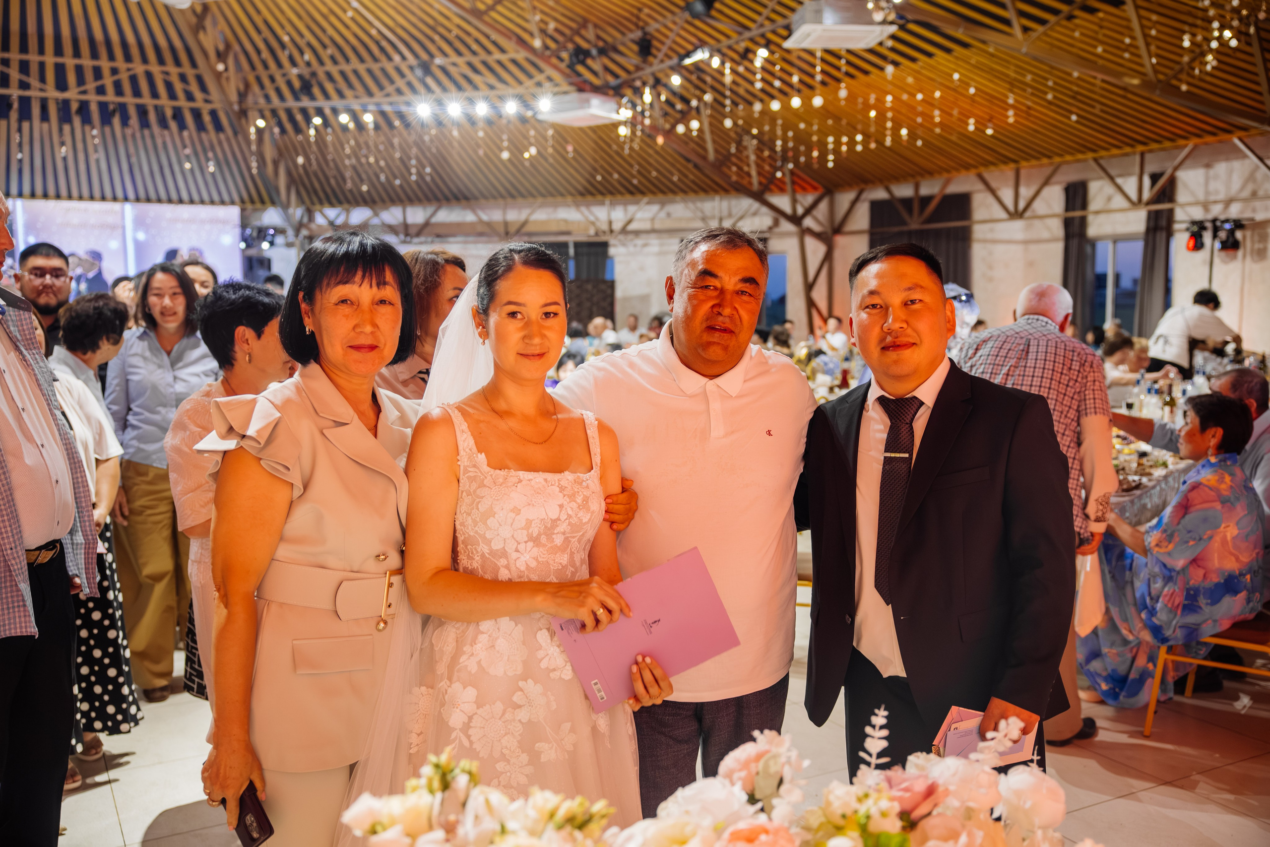 Всё начинается с любви. Свадебный фотограф в Иркутске Бобылев Никита