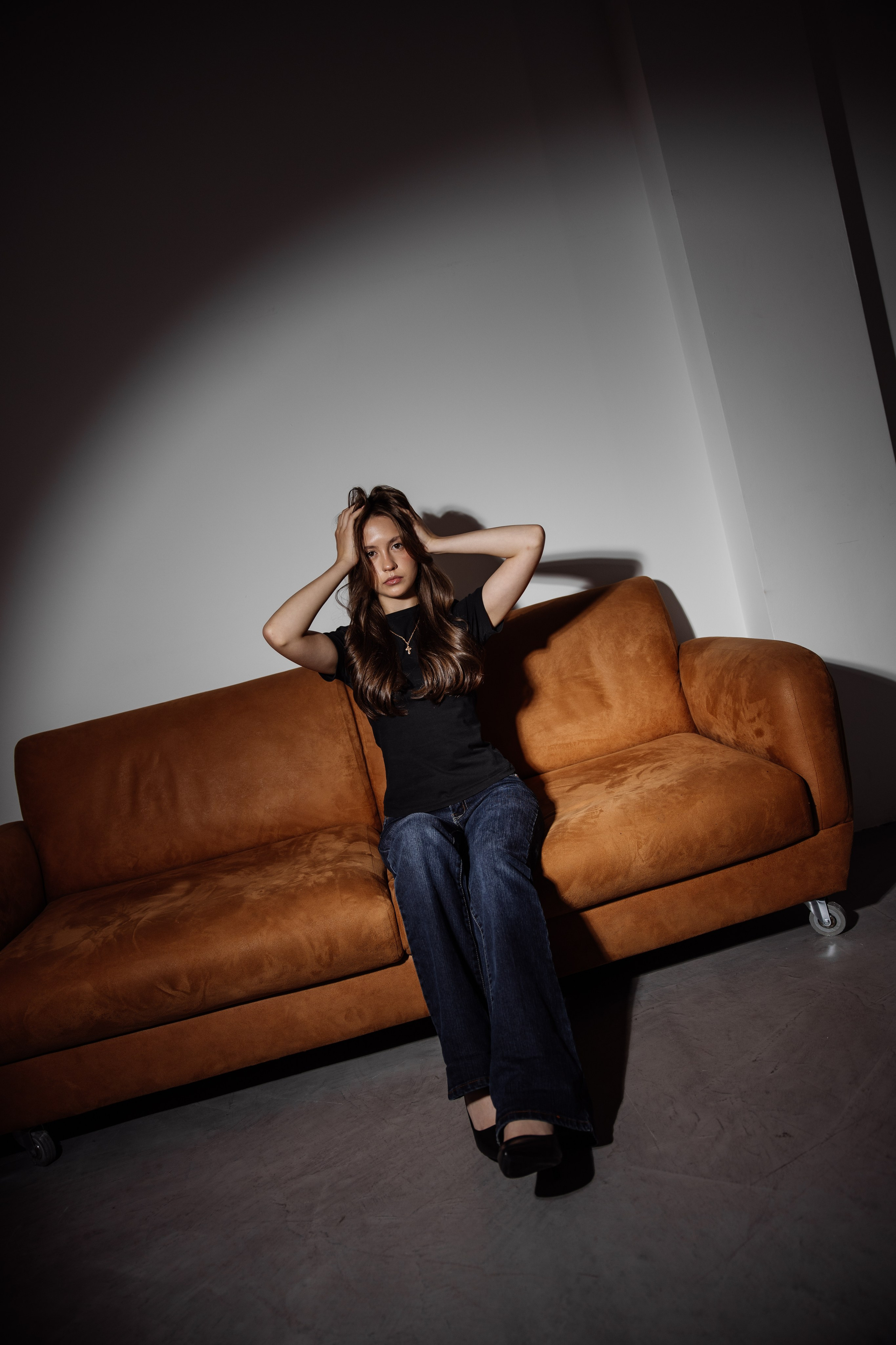 КСЕНИЯ. Свадебный фотограф в Иркутске Бобылев Никита