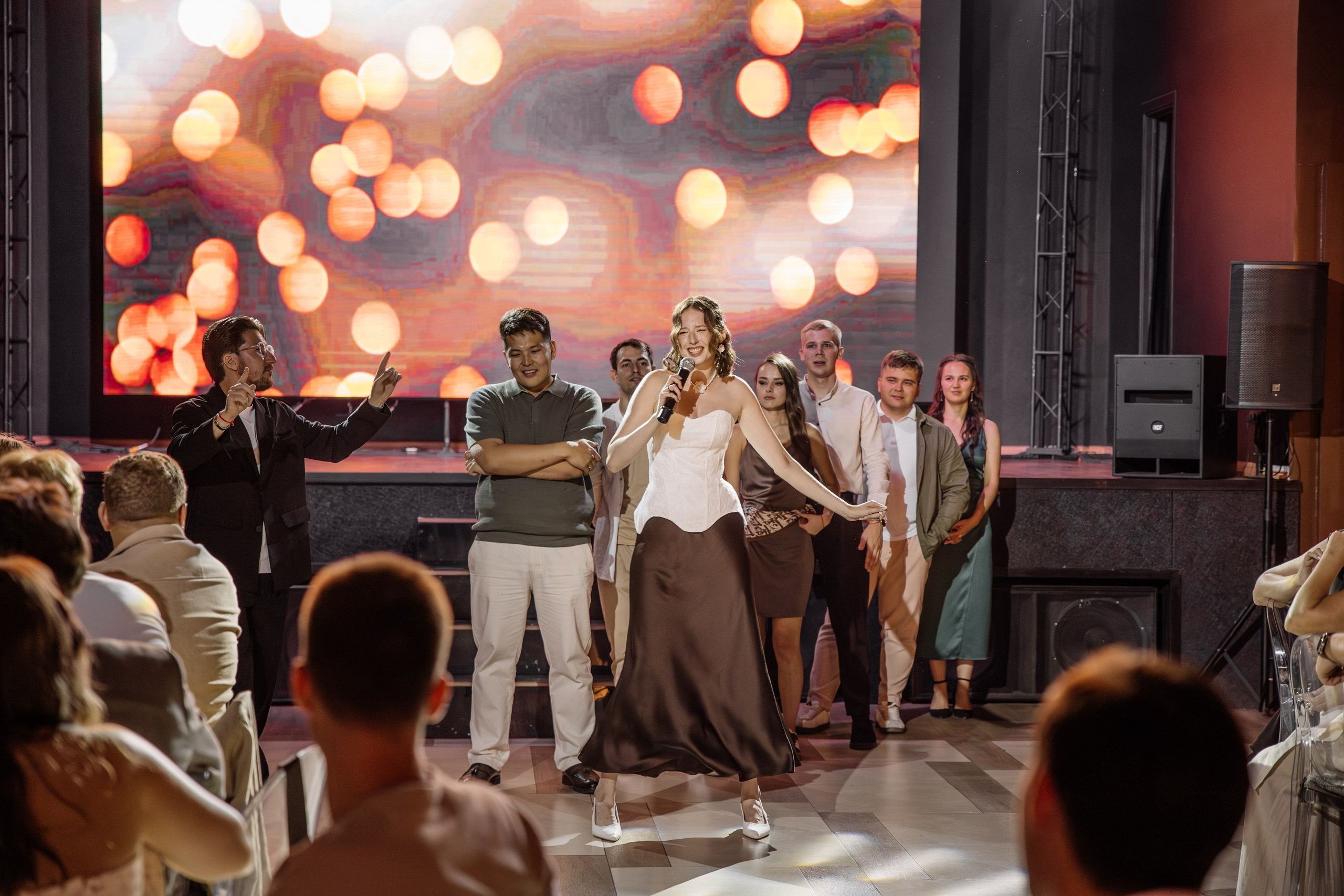 Андрей & Марина. Свадебный фотограф в Иркутске Бобылев Никита