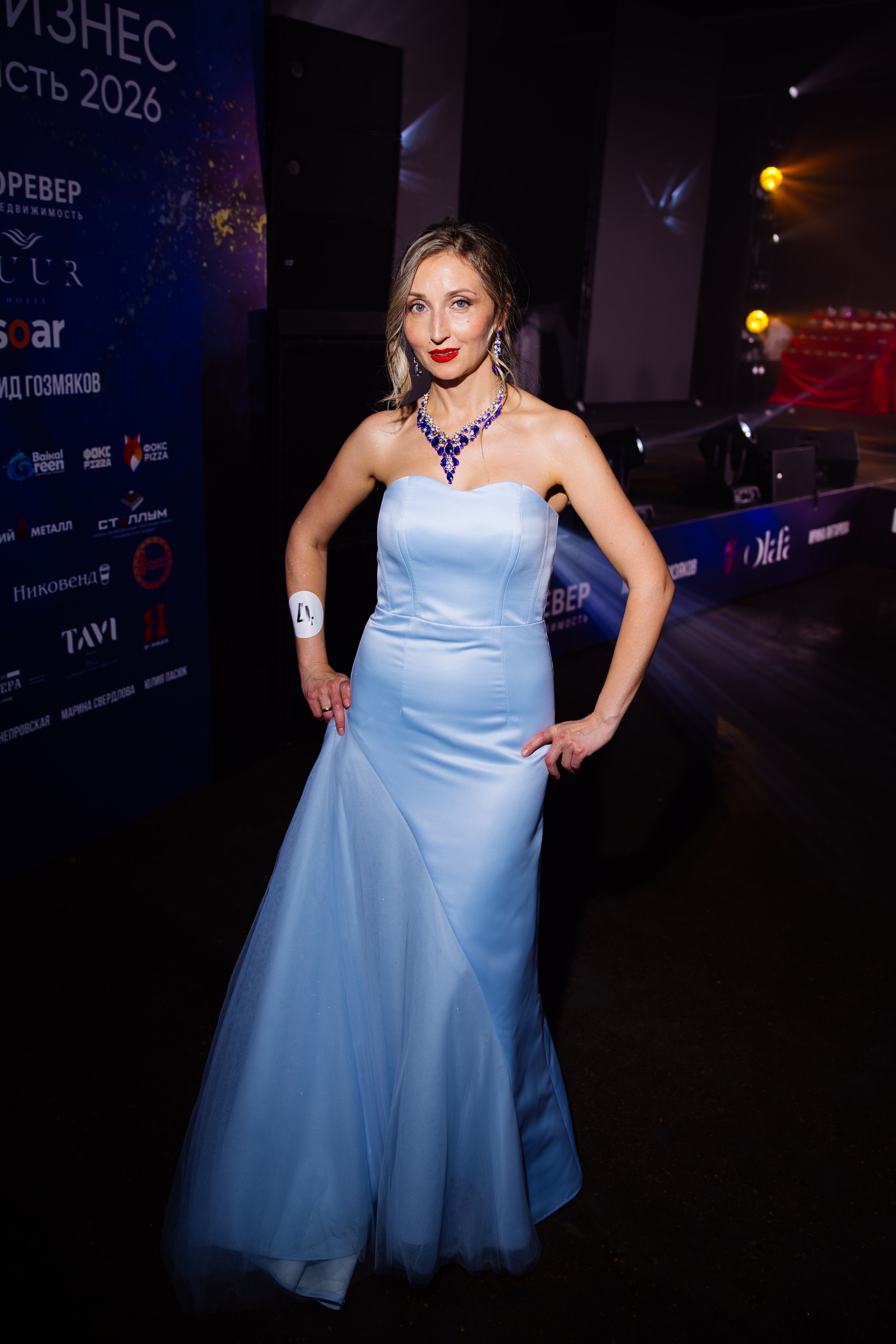 Мисс и Миссис Бизнес Иркутск 2026 — Финал. Свадебный фотограф в Иркутске Бобылев Никита