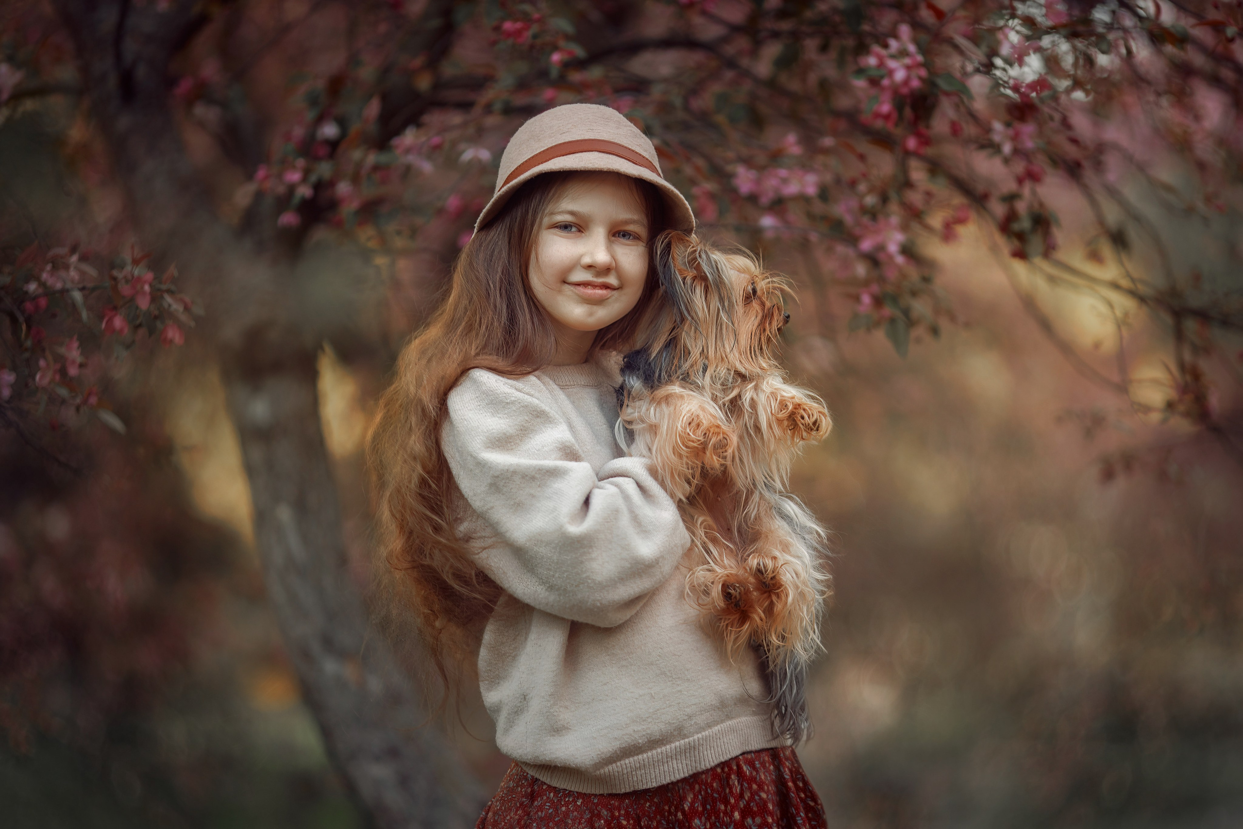 Детские фотосессии. Детская Конная фотография в Москве Юлия Шепелева