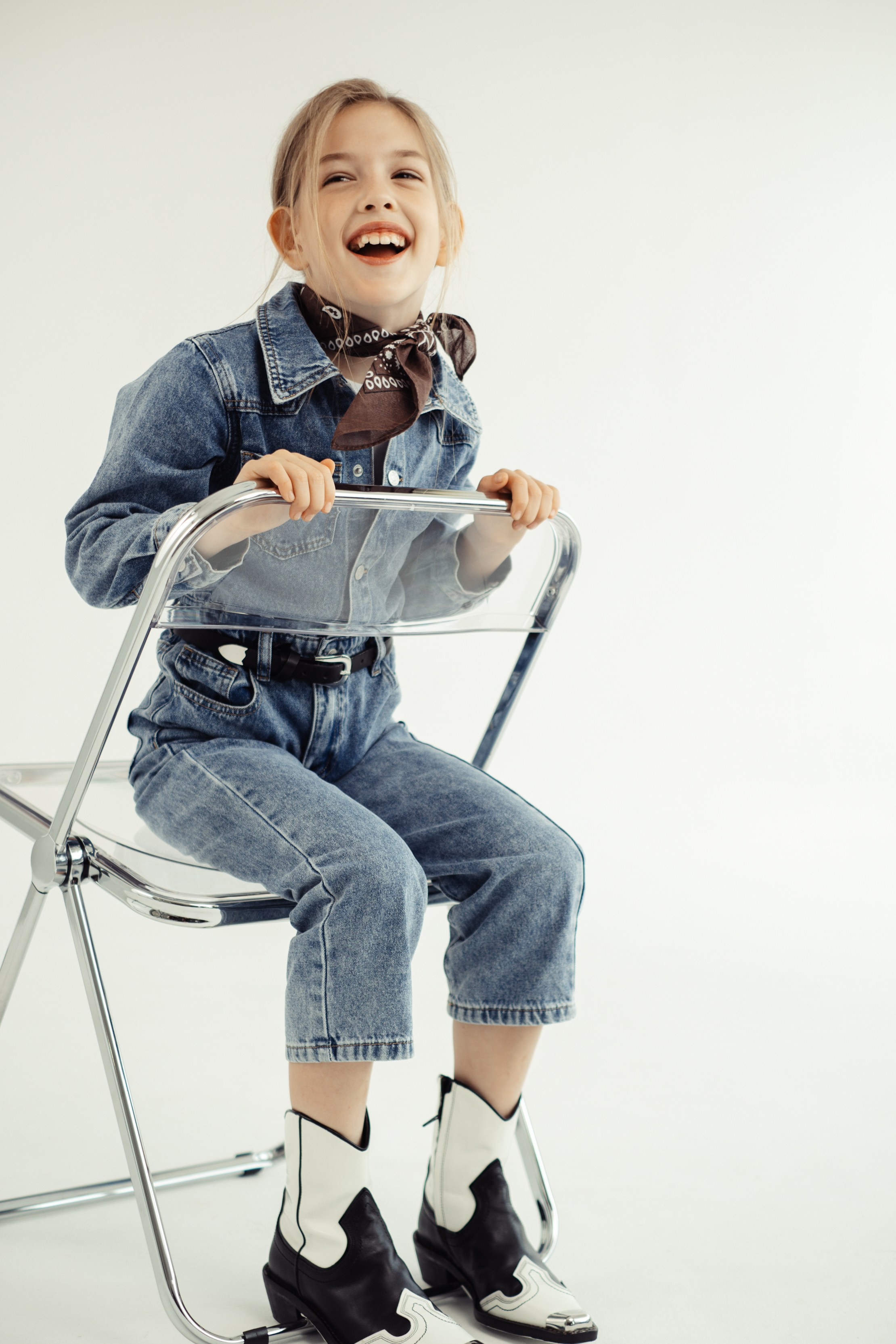 Портфолио. Аврора. Съёмки для брендов в Крыму / Стилист / Продюсер / Женя Мамай