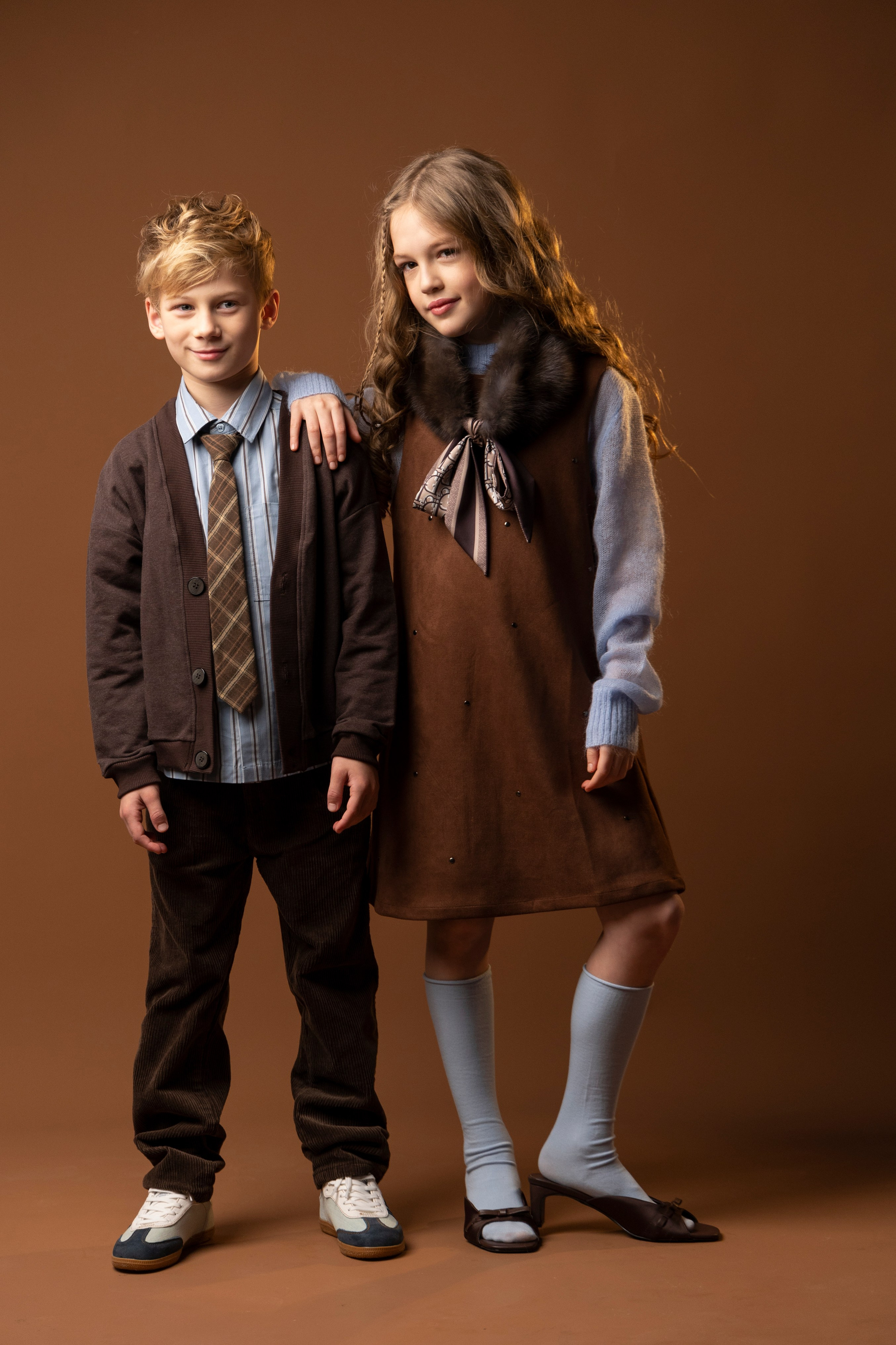 It's Love. Съёмки для брендов в Крыму / Стилист / Продюсер / Женя Мамай