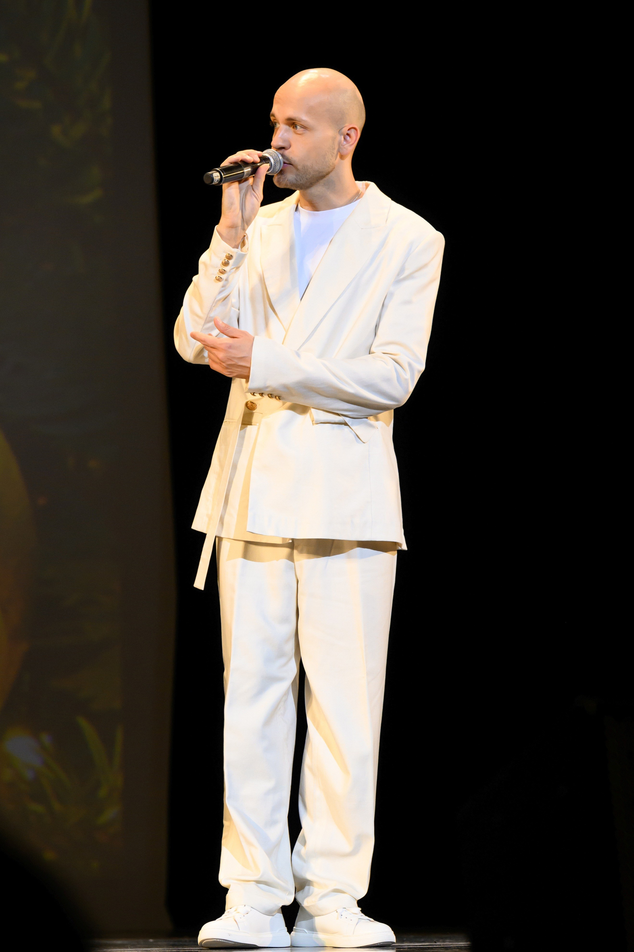 4 декабря, блок 1, награда, г. Санкт-Петербург. Золотое яблочко