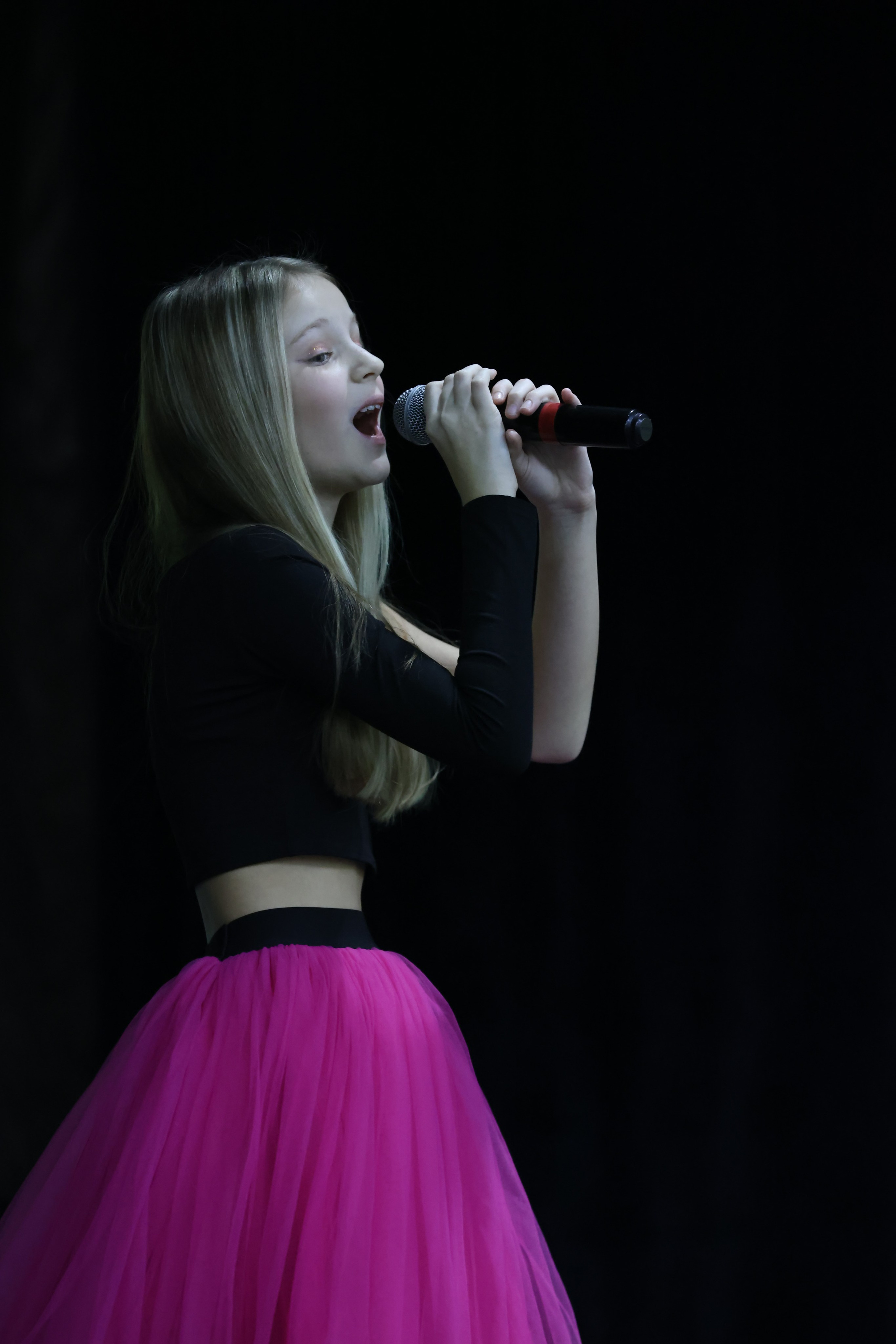 1 декабря, г. Москва. Золотое яблочко