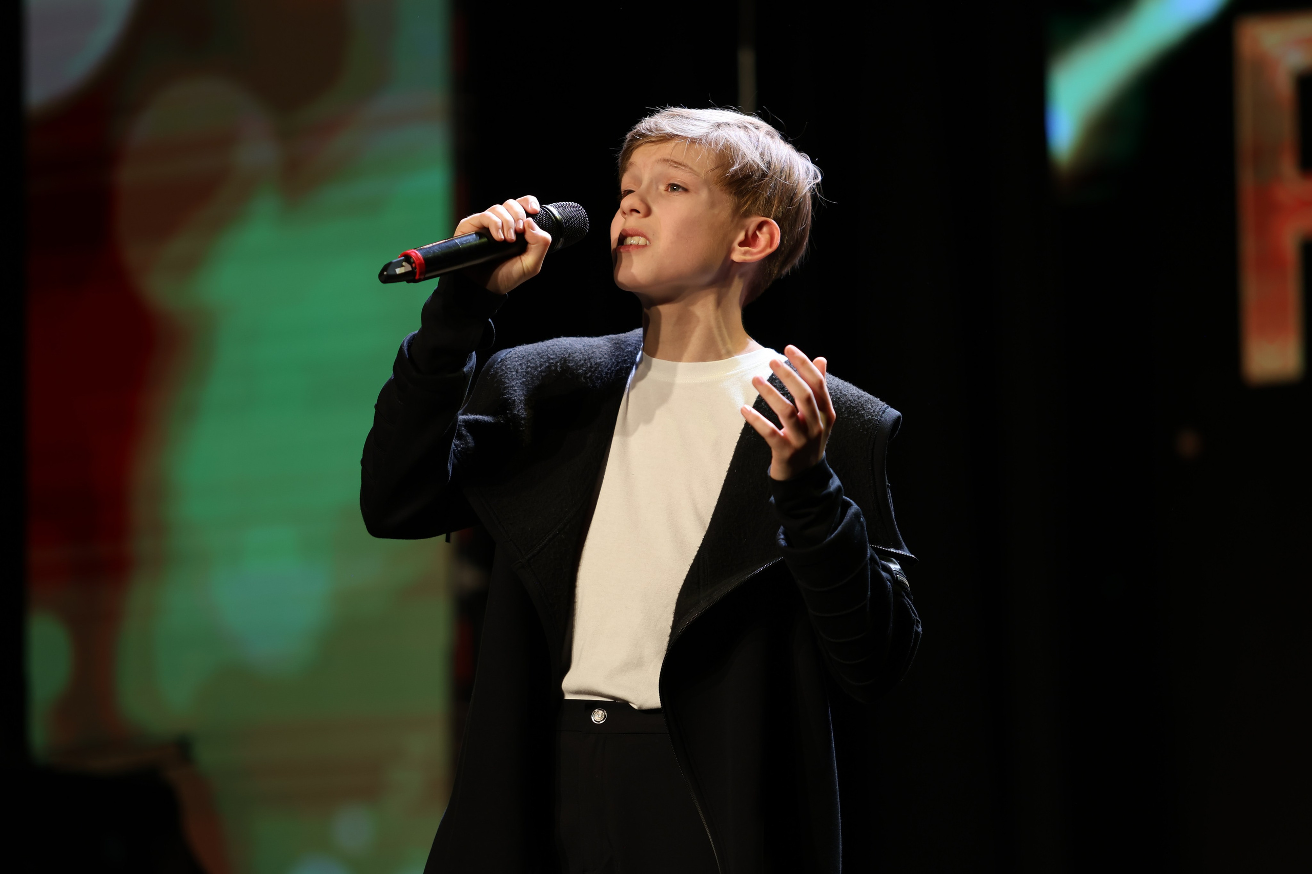 25 января, г. Челябинск. Золотое яблочко