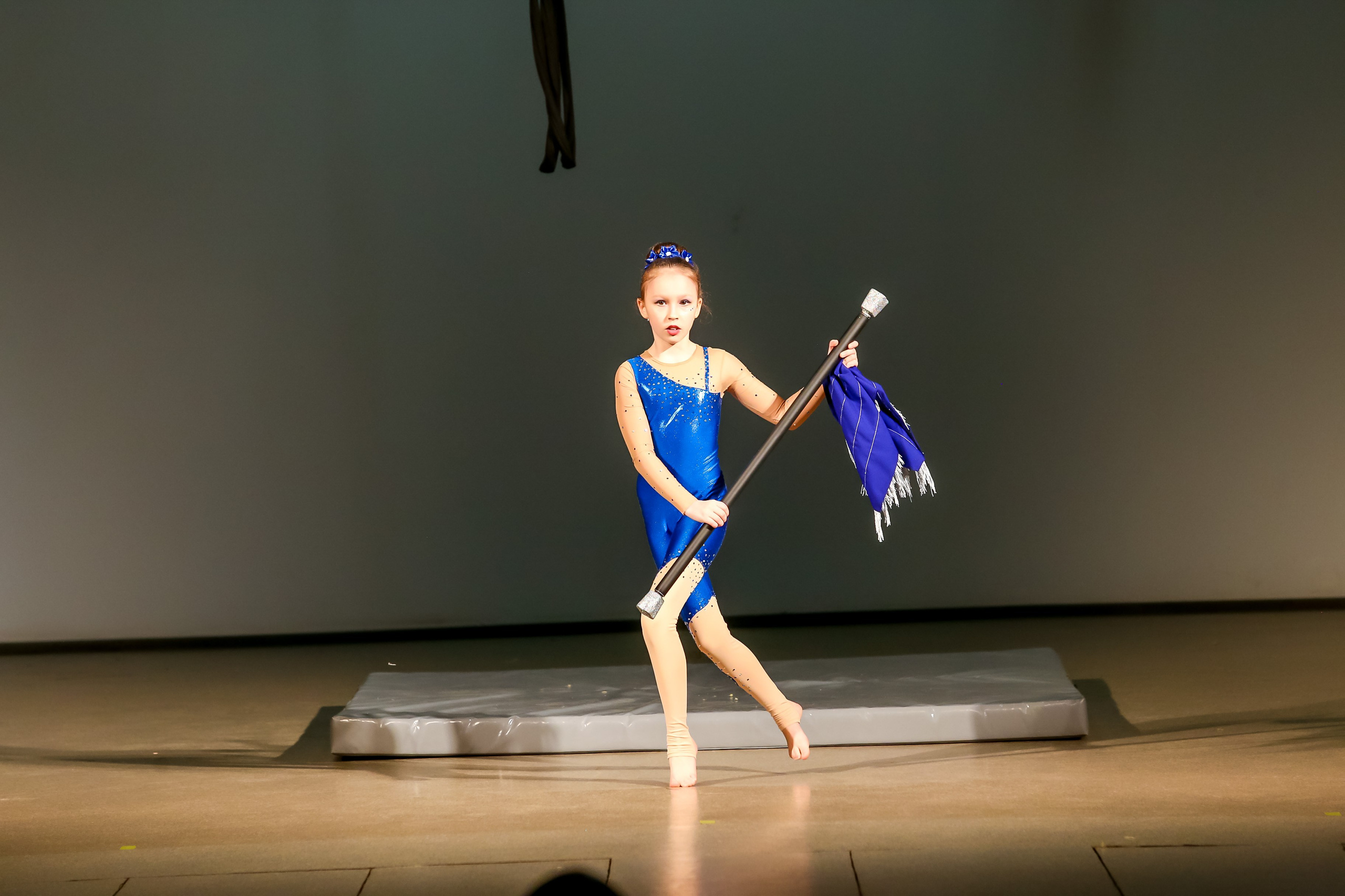 2 марта, г. Владимир. Золотое яблочко