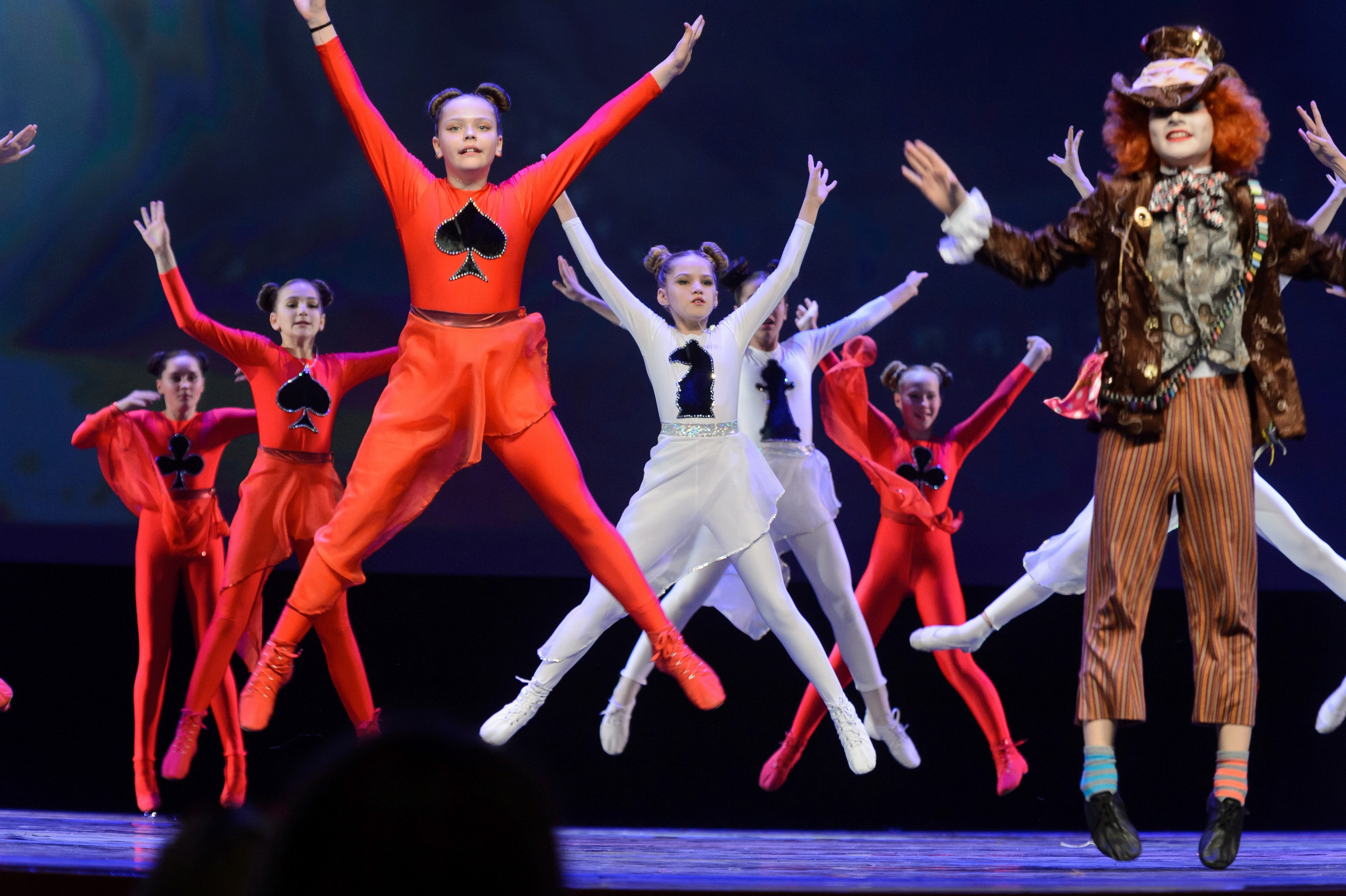 13 мая, часть 2, Кремль, г. Москва. Золотое яблочко