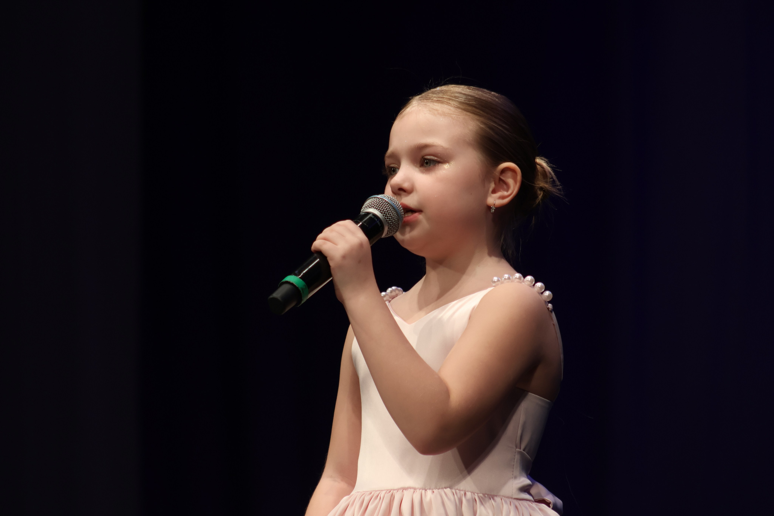 13 апреля, г. Томск. Золотое яблочко