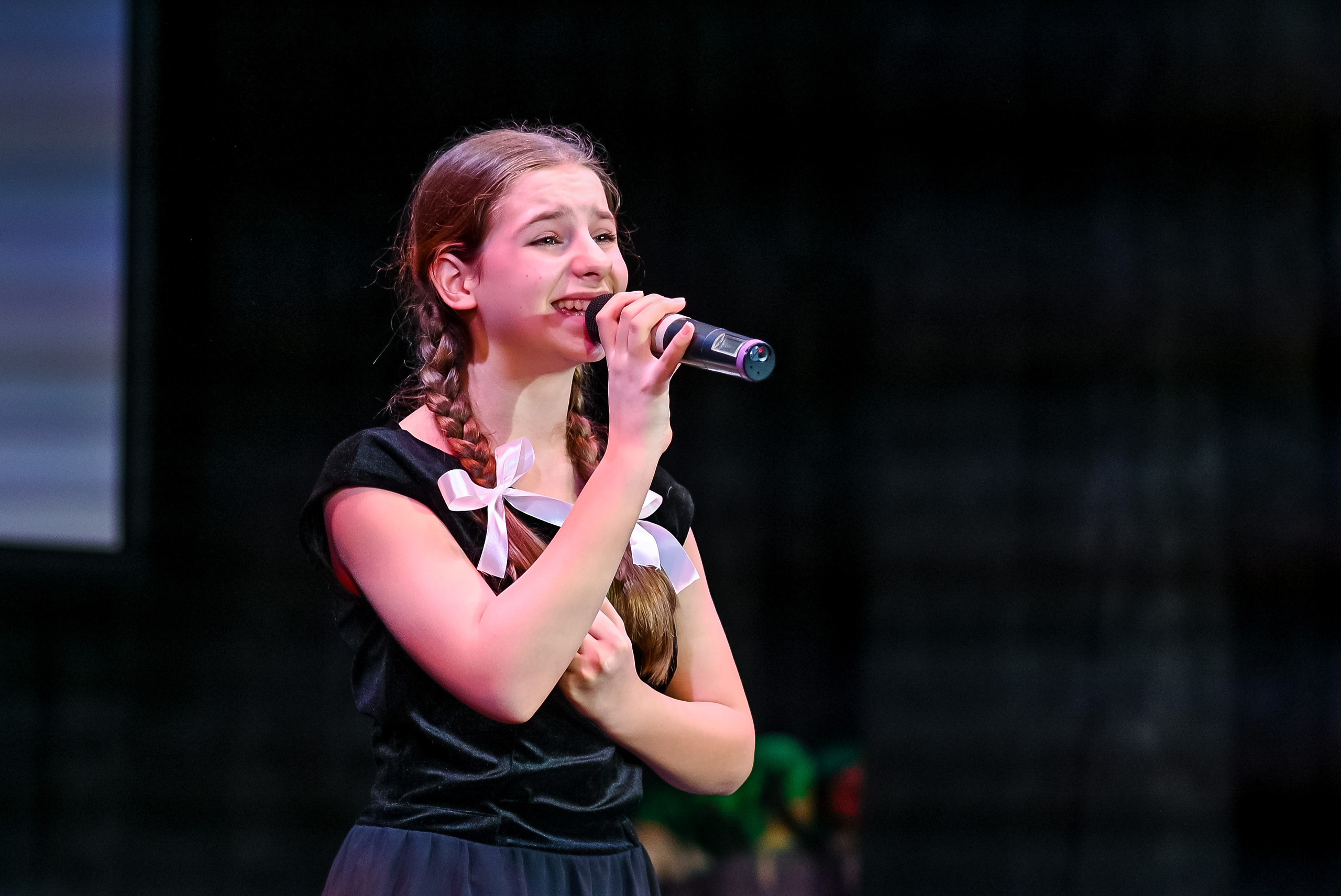 26 января, г. Санкт-Петербург. Золотое яблочко