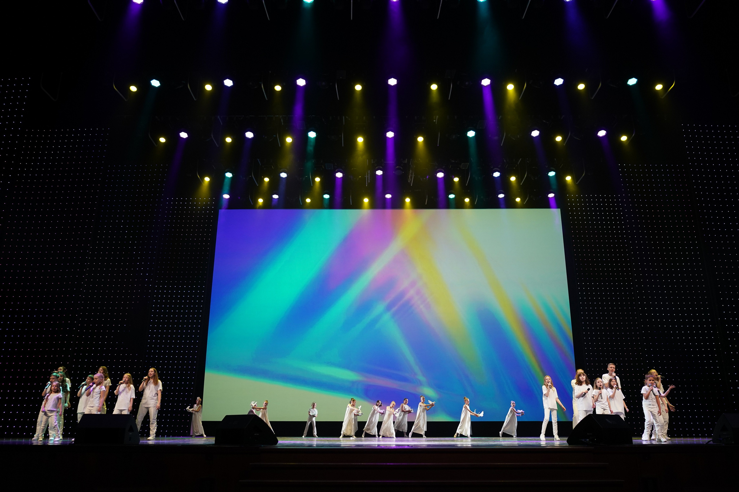 13 мая, г. Москва, Кремль. Золотое яблочко